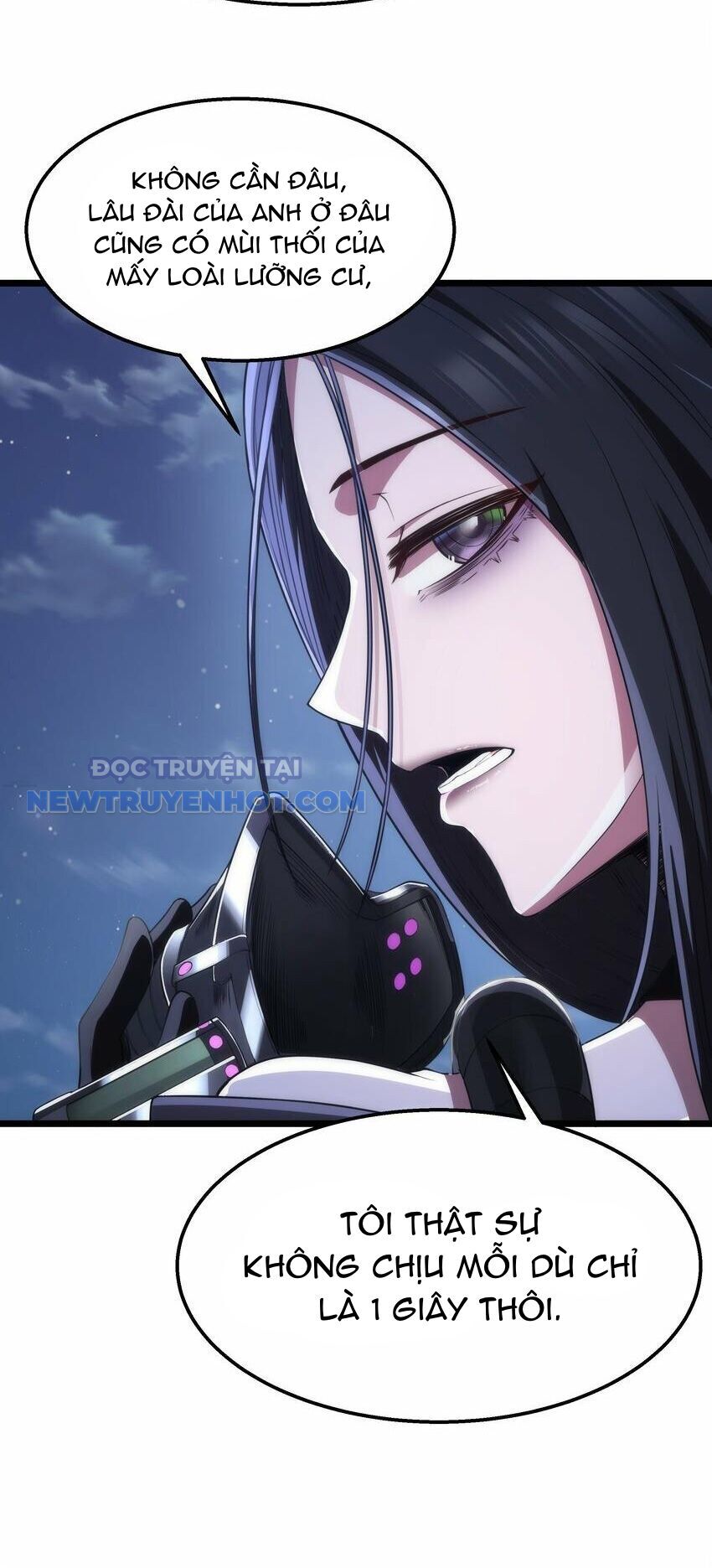 Dũng Giả Này Là Người Theo Chủ Nghĩa Tiền Tài Chí Thượng Chapter 31 - Trang 2