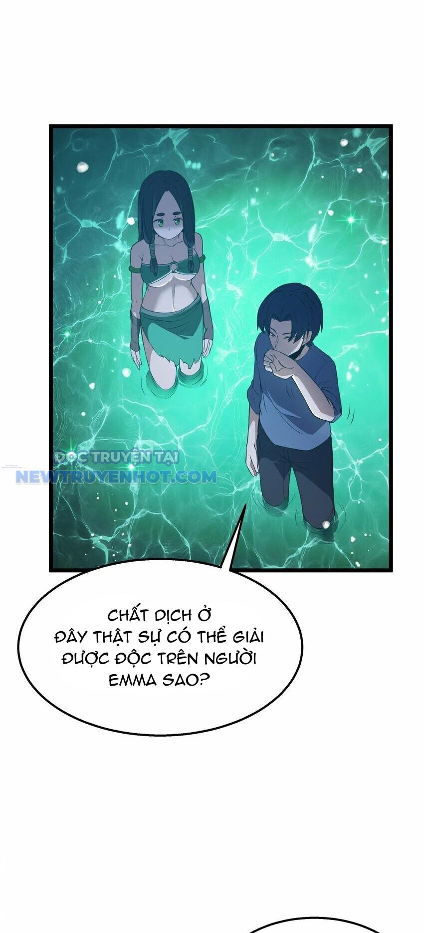 Dũng Giả Này Là Người Theo Chủ Nghĩa Tiền Tài Chí Thượng Chapter 31 - Trang 2