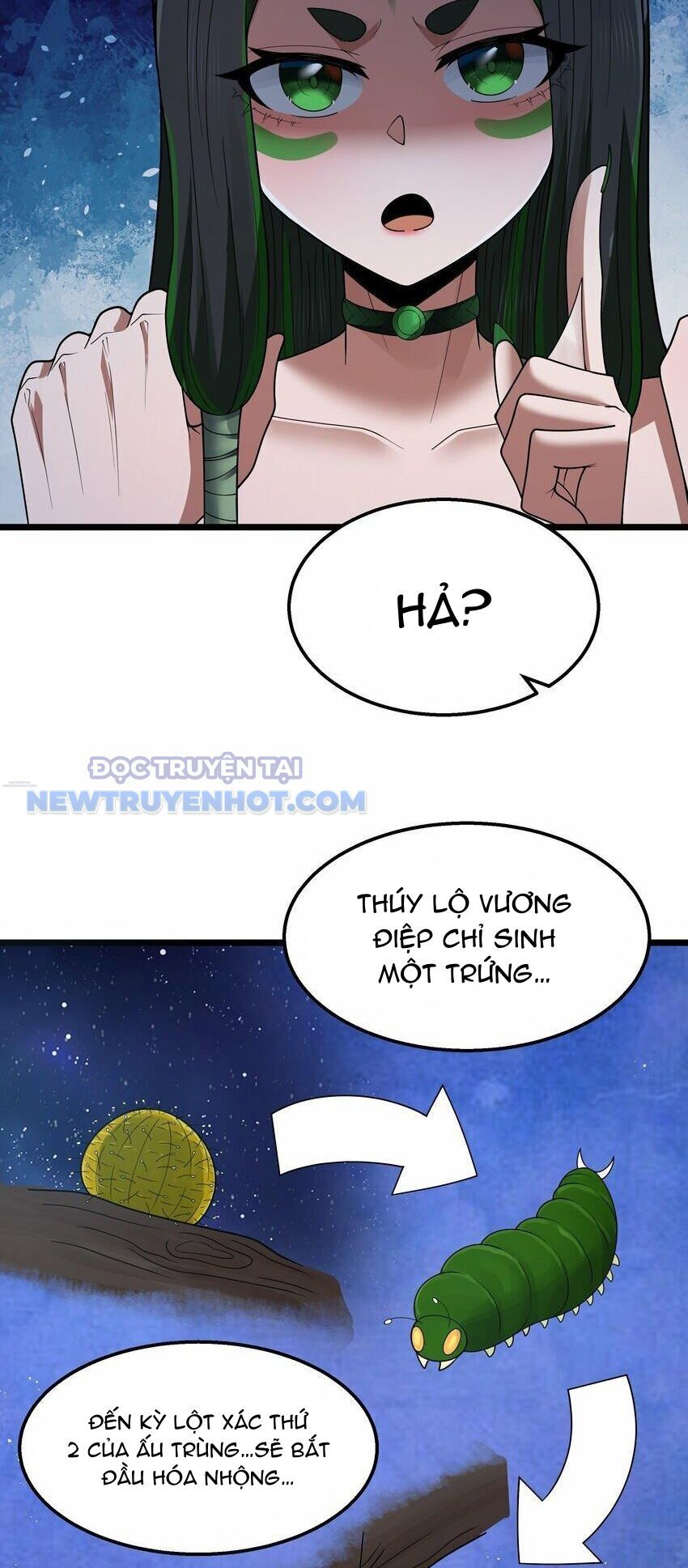 Dũng Giả Này Là Người Theo Chủ Nghĩa Tiền Tài Chí Thượng Chapter 31 - Trang 2