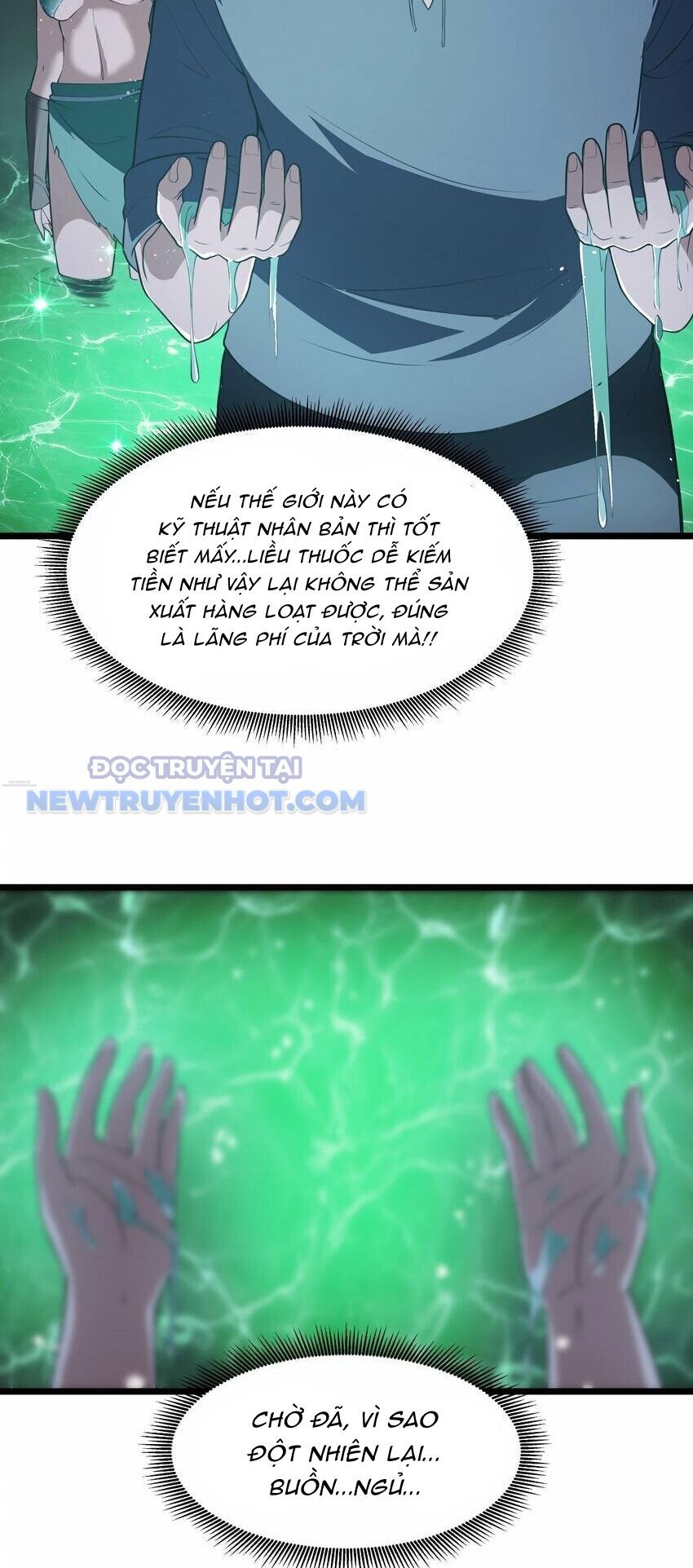 Dũng Giả Này Là Người Theo Chủ Nghĩa Tiền Tài Chí Thượng Chapter 31 - Trang 2