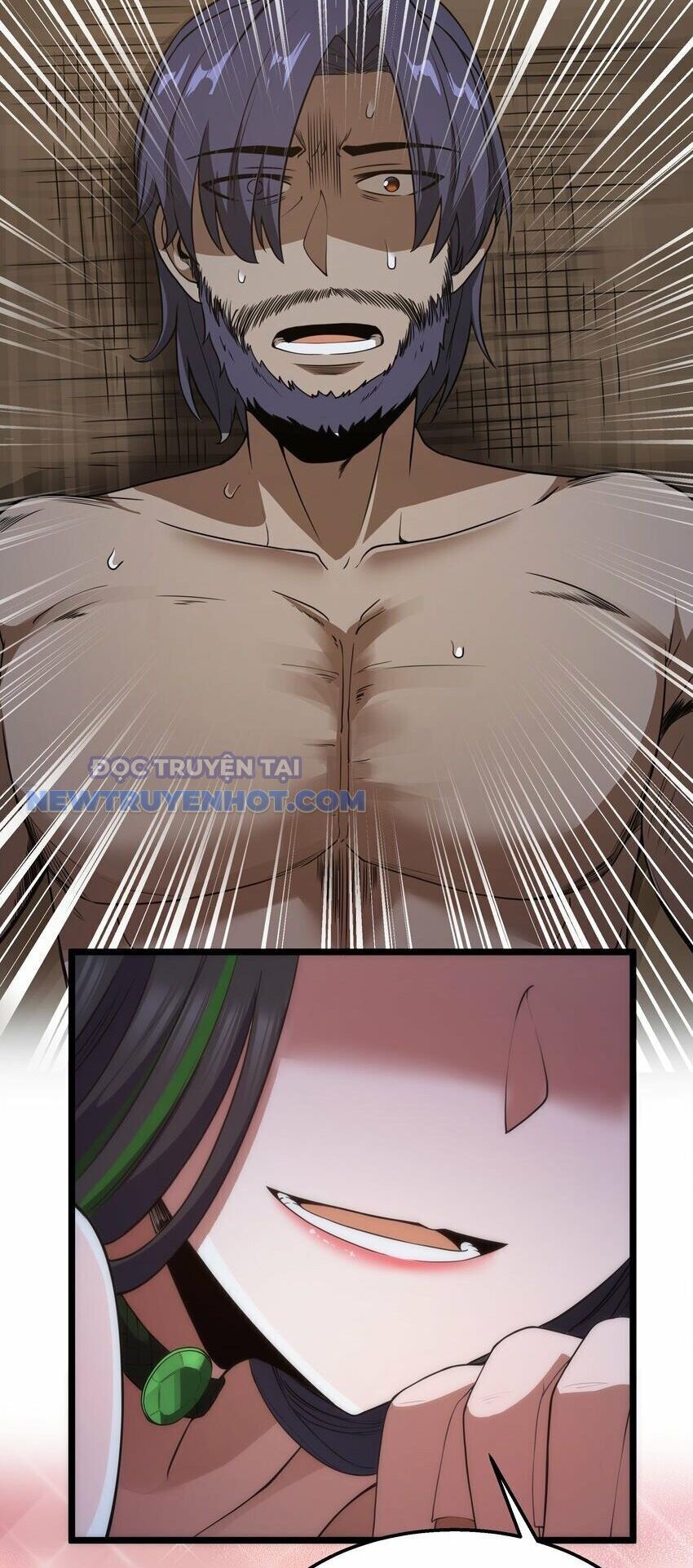 Dũng Giả Này Là Người Theo Chủ Nghĩa Tiền Tài Chí Thượng Chapter 31 - Trang 2
