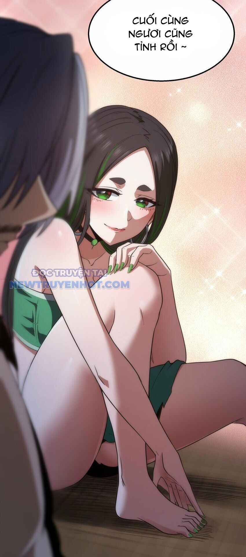 Dũng Giả Này Là Người Theo Chủ Nghĩa Tiền Tài Chí Thượng Chapter 31 - Trang 2