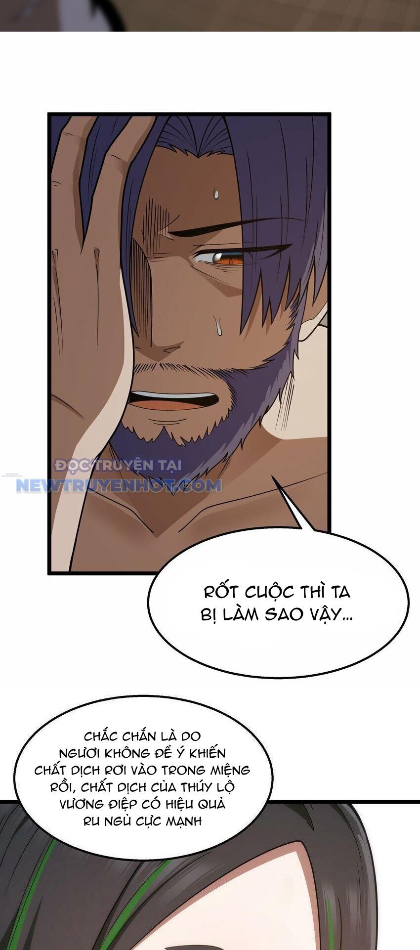 Dũng Giả Này Là Người Theo Chủ Nghĩa Tiền Tài Chí Thượng Chapter 31 - Trang 2