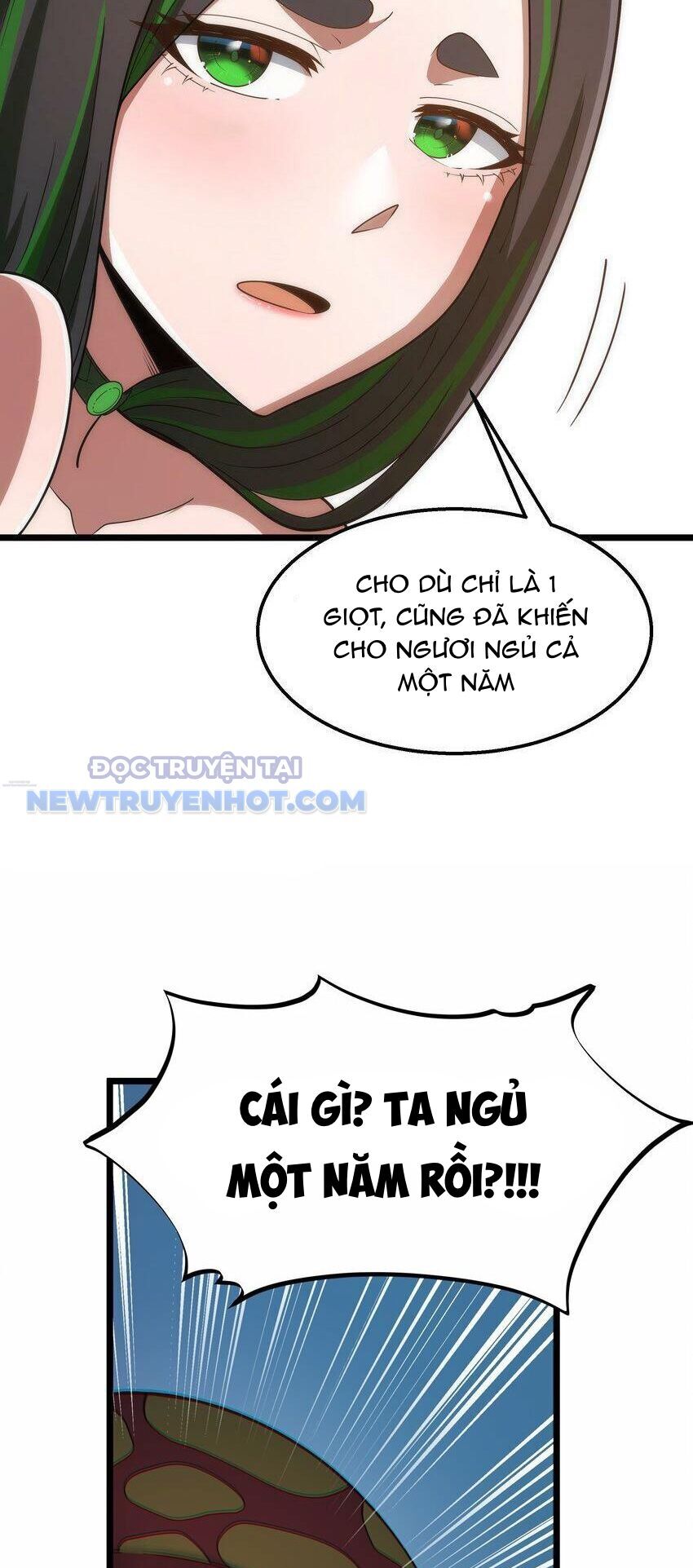 Dũng Giả Này Là Người Theo Chủ Nghĩa Tiền Tài Chí Thượng Chapter 31 - Trang 2