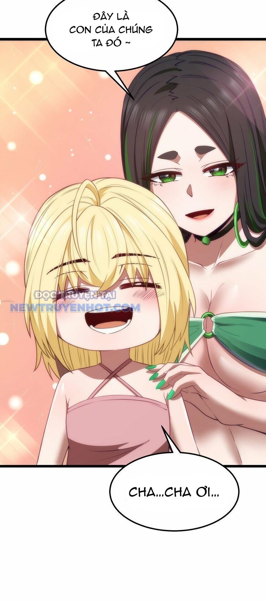 Dũng Giả Này Là Người Theo Chủ Nghĩa Tiền Tài Chí Thượng Chapter 31 - Trang 2