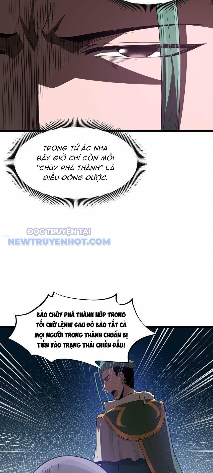 Dũng Giả Này Là Người Theo Chủ Nghĩa Tiền Tài Chí Thượng Chapter 31 - Trang 2