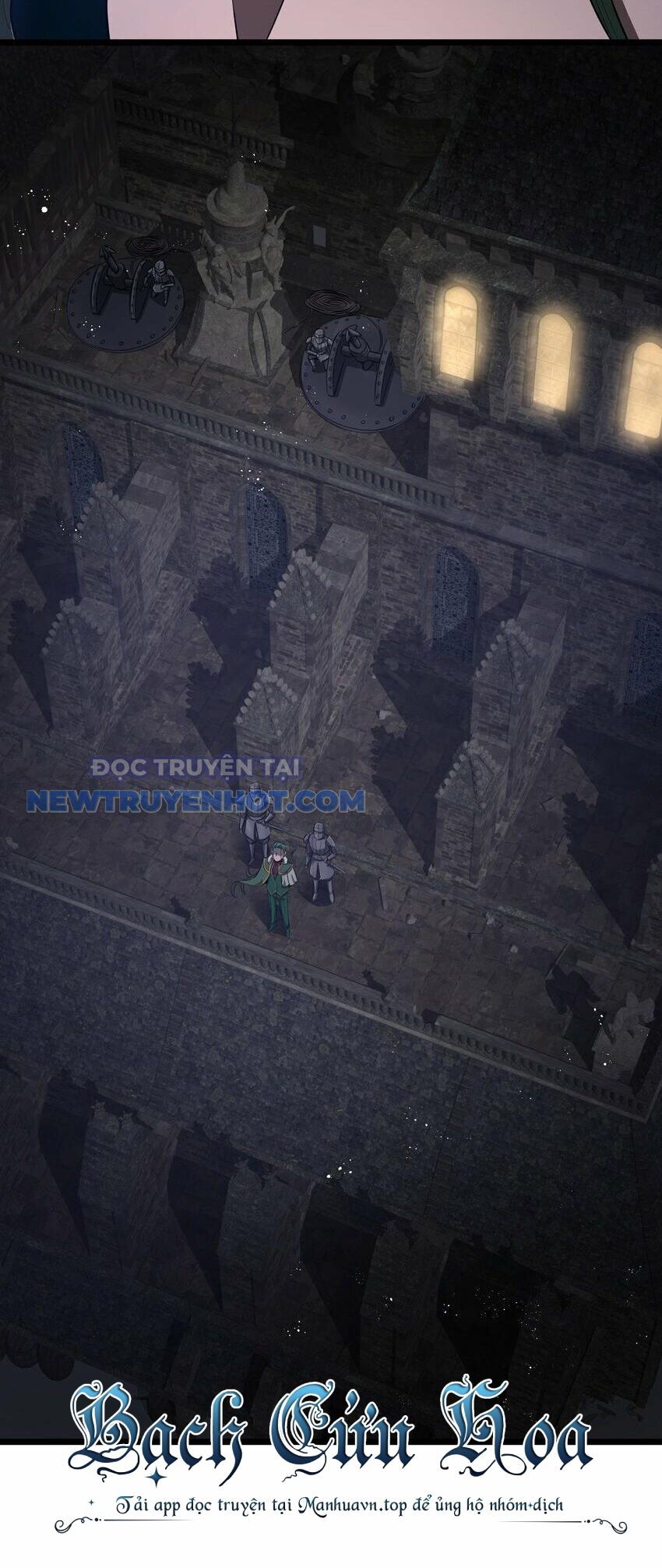 Dũng Giả Này Là Người Theo Chủ Nghĩa Tiền Tài Chí Thượng Chapter 31 - Trang 2