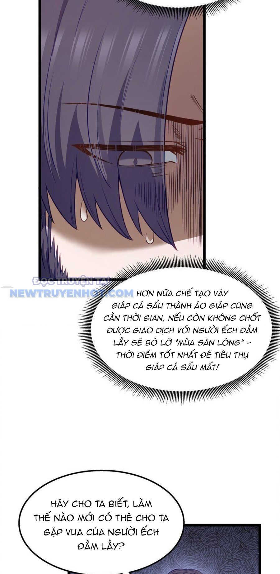 Dũng Giả Này Là Người Theo Chủ Nghĩa Tiền Tài Chí Thượng Chapter 32 - Trang 2