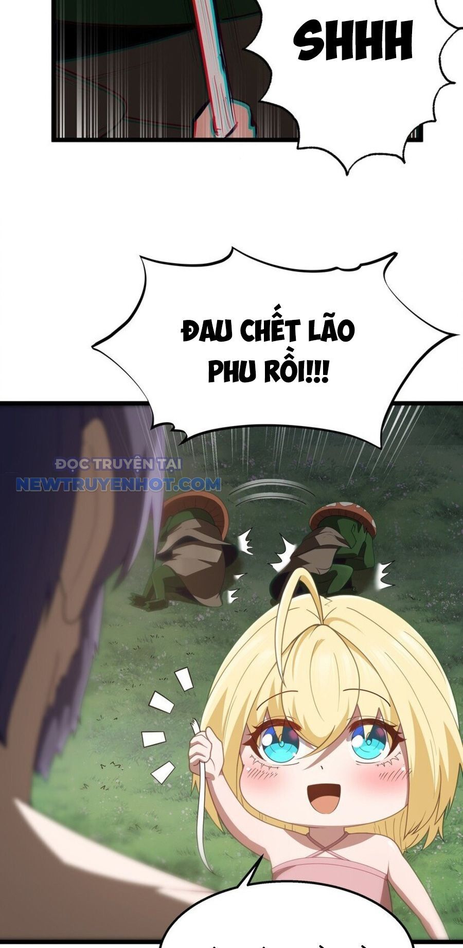 Dũng Giả Này Là Người Theo Chủ Nghĩa Tiền Tài Chí Thượng Chapter 32 - Trang 2