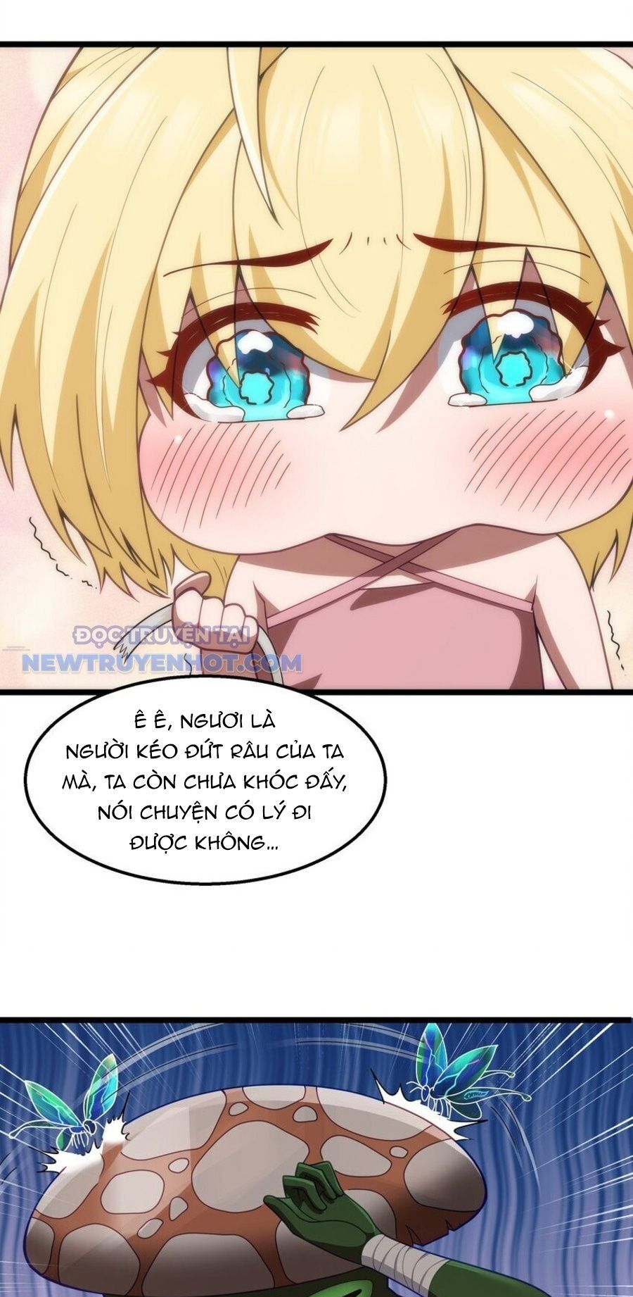 Dũng Giả Này Là Người Theo Chủ Nghĩa Tiền Tài Chí Thượng Chapter 32 - Trang 2