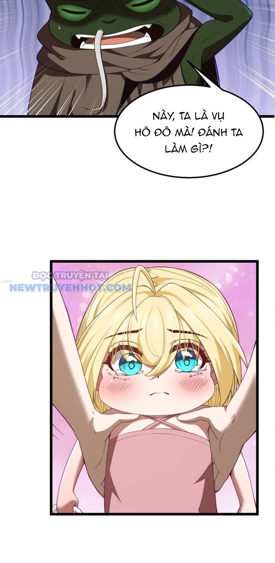 Dũng Giả Này Là Người Theo Chủ Nghĩa Tiền Tài Chí Thượng Chapter 32 - Trang 2