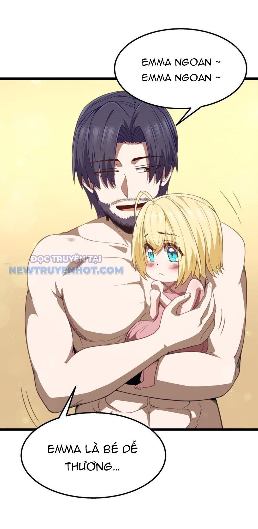 Dũng Giả Này Là Người Theo Chủ Nghĩa Tiền Tài Chí Thượng Chapter 32 - Trang 2