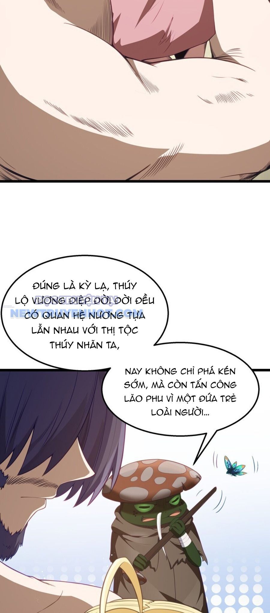 Dũng Giả Này Là Người Theo Chủ Nghĩa Tiền Tài Chí Thượng Chapter 32 - Trang 2