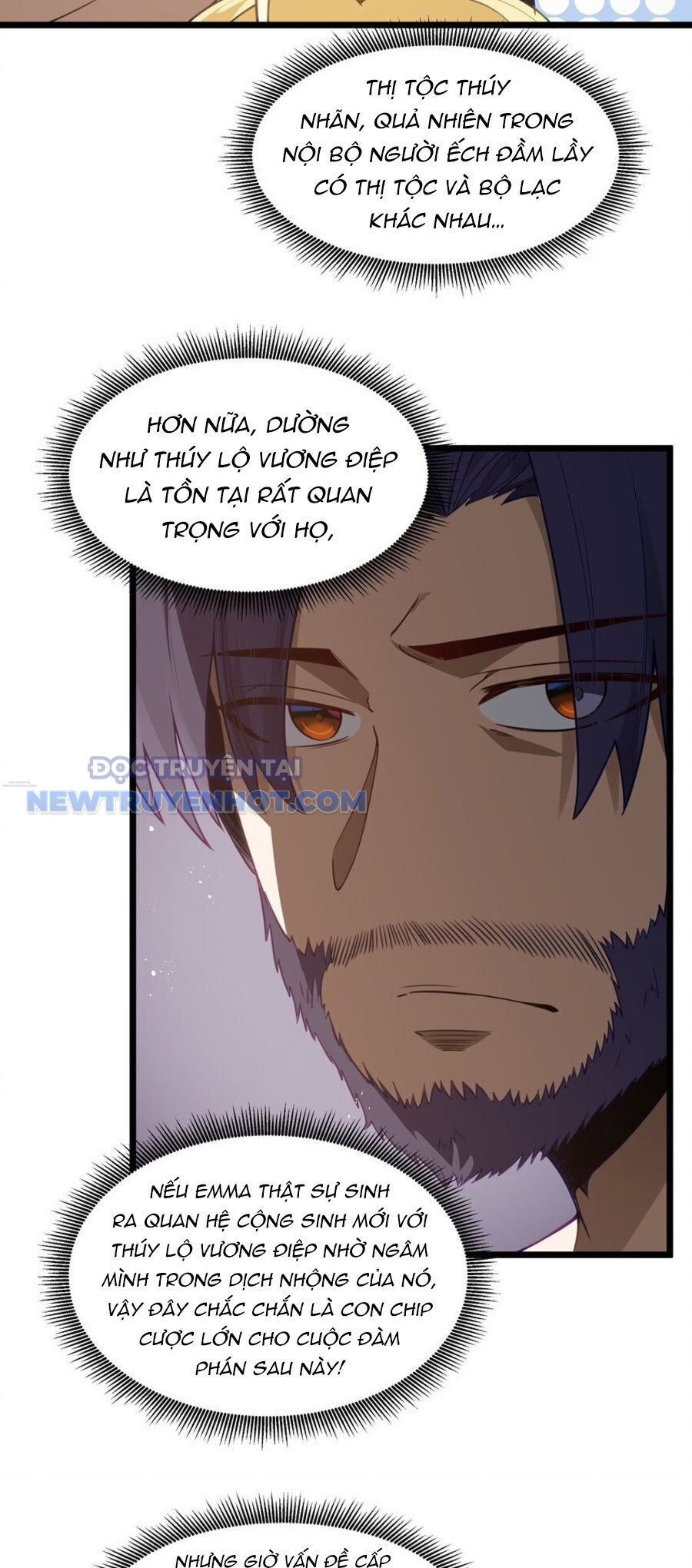 Dũng Giả Này Là Người Theo Chủ Nghĩa Tiền Tài Chí Thượng Chapter 32 - Trang 2