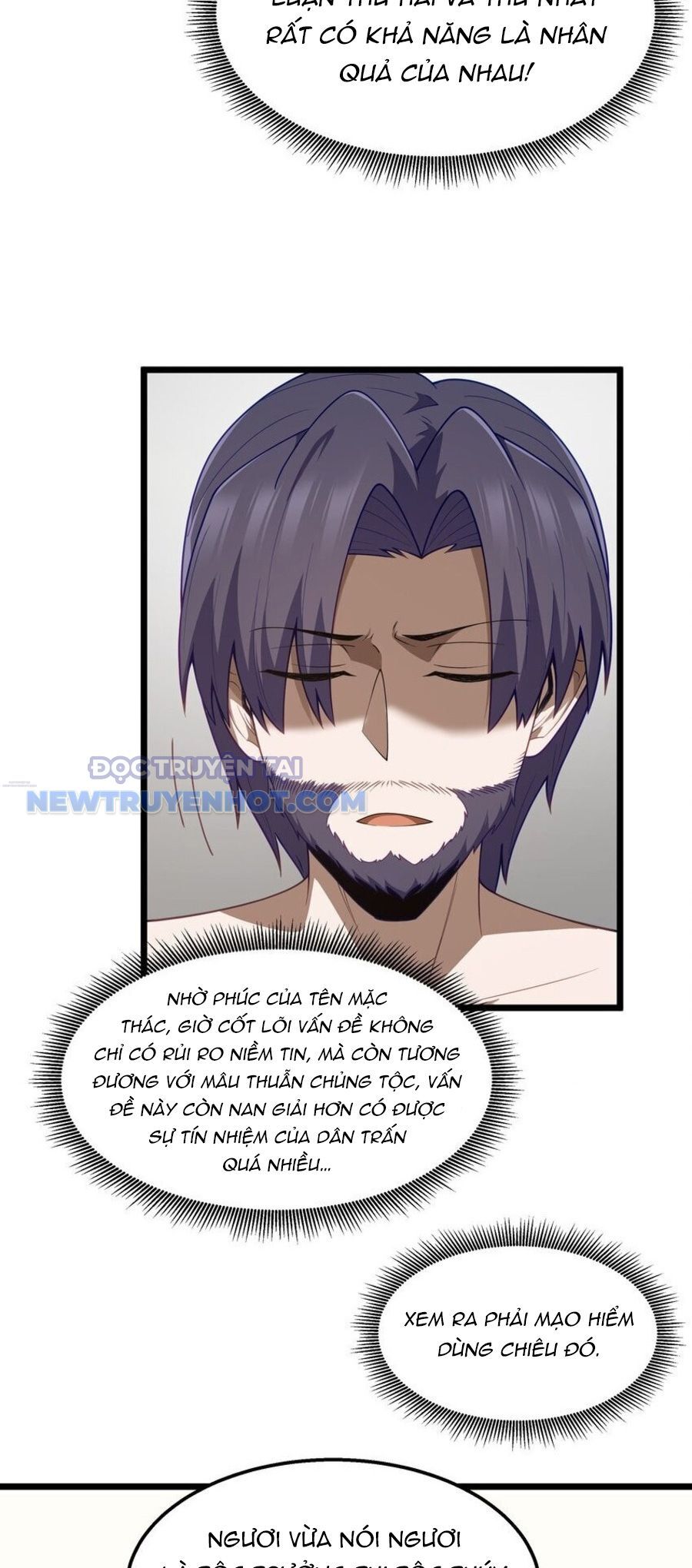 Dũng Giả Này Là Người Theo Chủ Nghĩa Tiền Tài Chí Thượng Chapter 32 - Trang 2