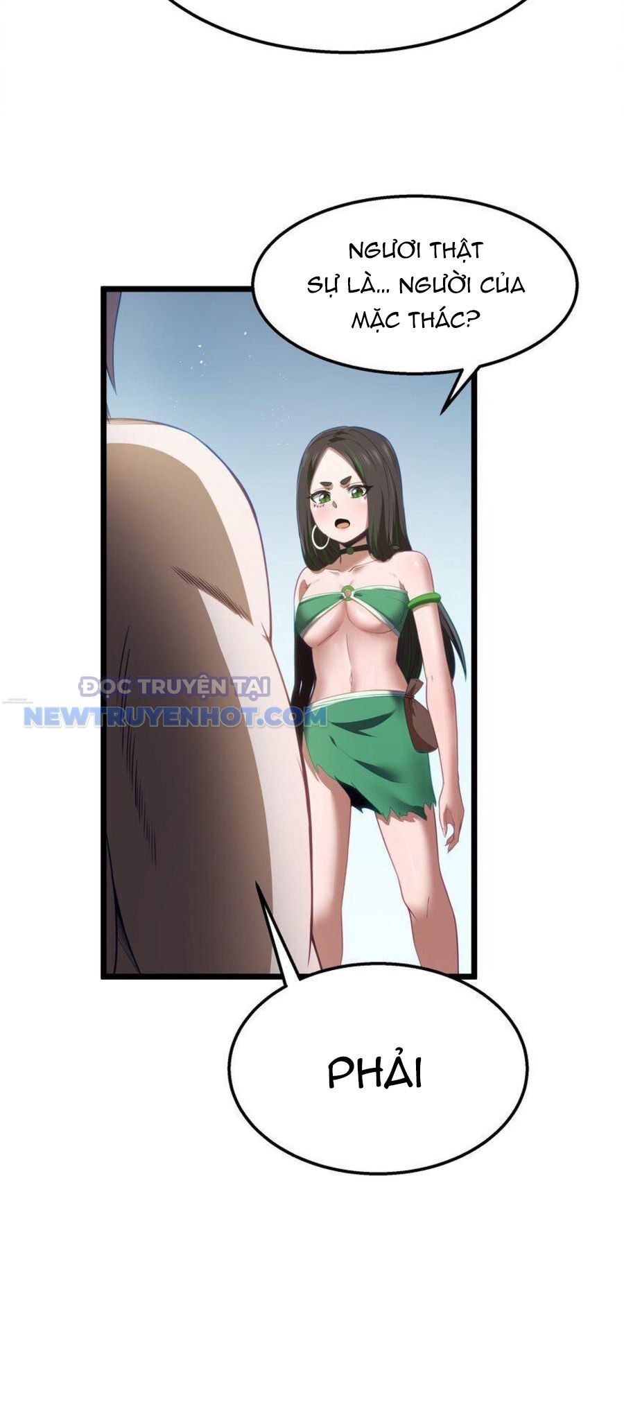 Dũng Giả Này Là Người Theo Chủ Nghĩa Tiền Tài Chí Thượng Chapter 32 - Trang 2