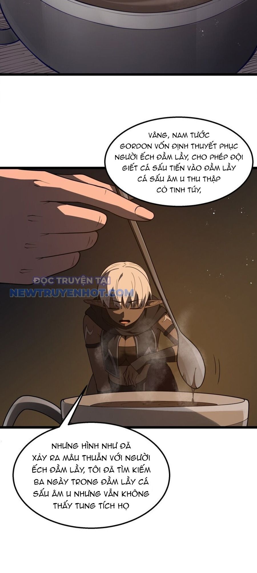 Dũng Giả Này Là Người Theo Chủ Nghĩa Tiền Tài Chí Thượng Chapter 32 - Trang 2