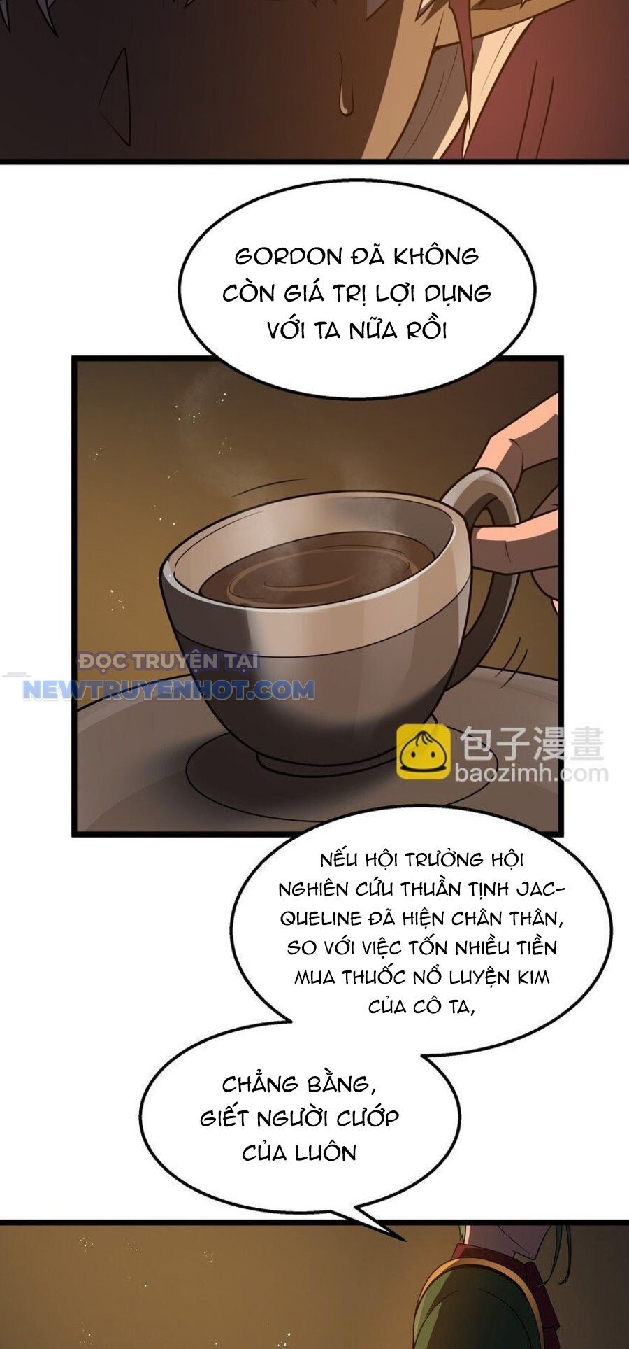 Dũng Giả Này Là Người Theo Chủ Nghĩa Tiền Tài Chí Thượng Chapter 32 - Trang 2
