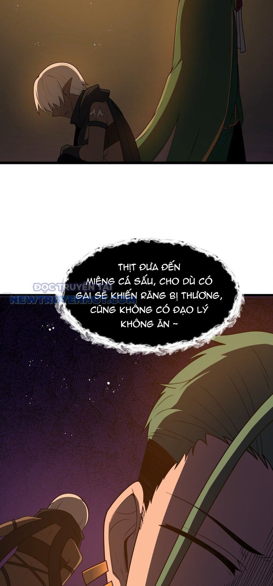 Dũng Giả Này Là Người Theo Chủ Nghĩa Tiền Tài Chí Thượng Chapter 32 - Trang 2