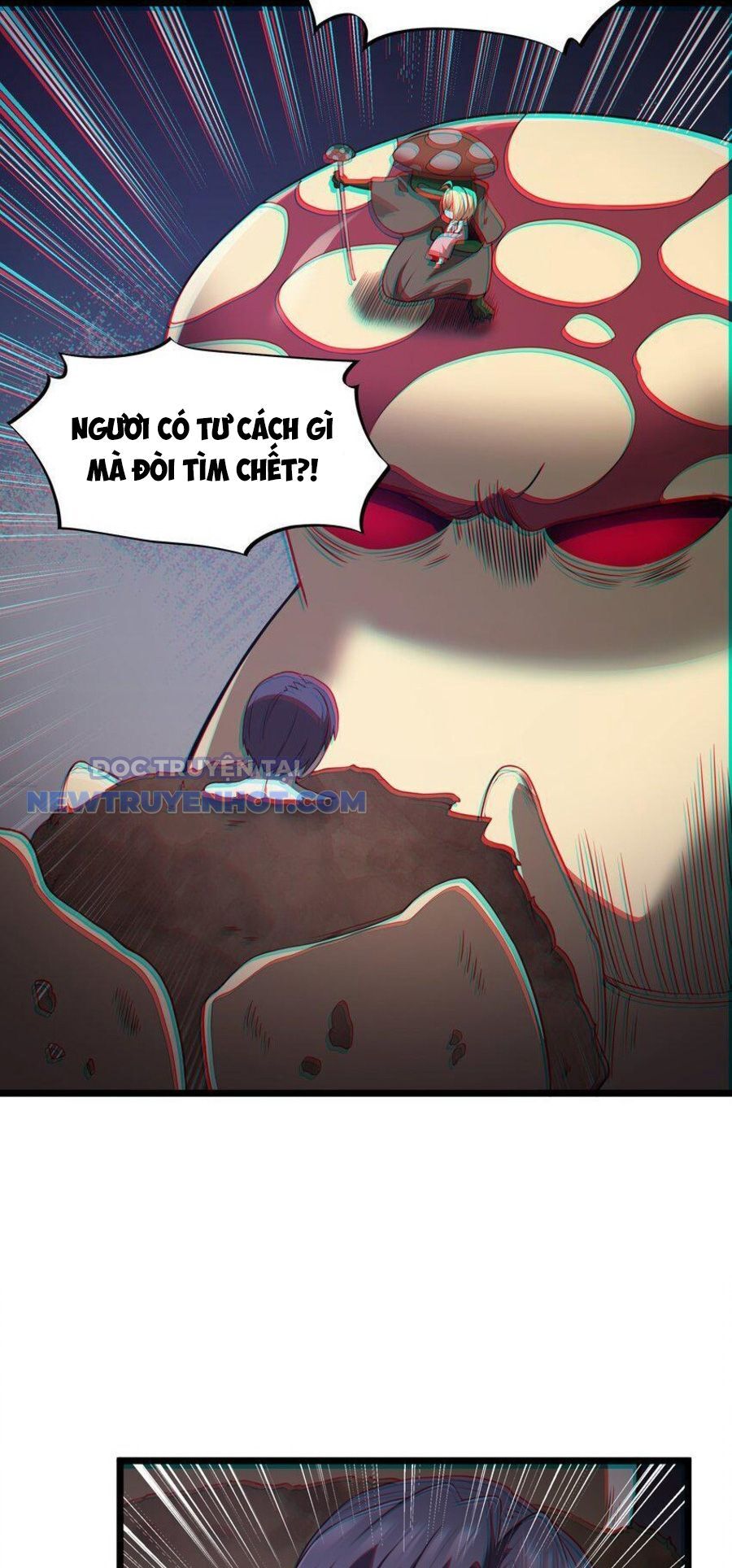 Dũng Giả Này Là Người Theo Chủ Nghĩa Tiền Tài Chí Thượng Chapter 32 - Trang 2