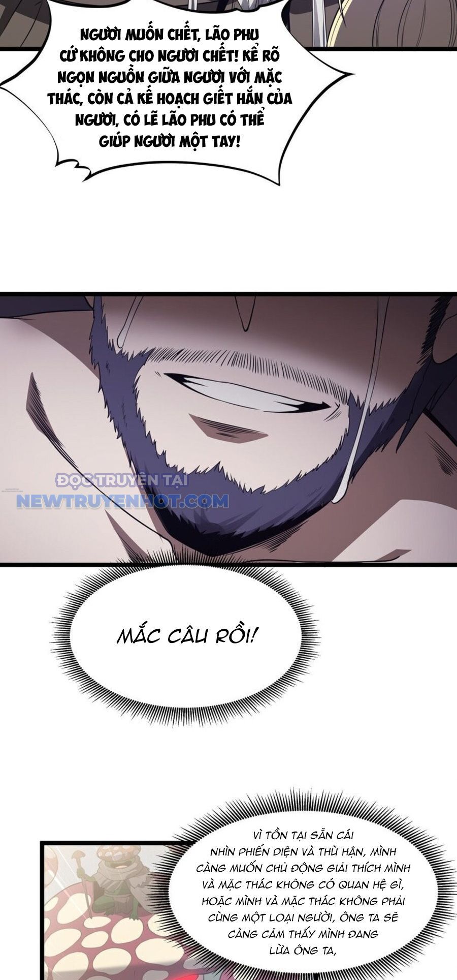 Dũng Giả Này Là Người Theo Chủ Nghĩa Tiền Tài Chí Thượng Chapter 32 - Trang 2