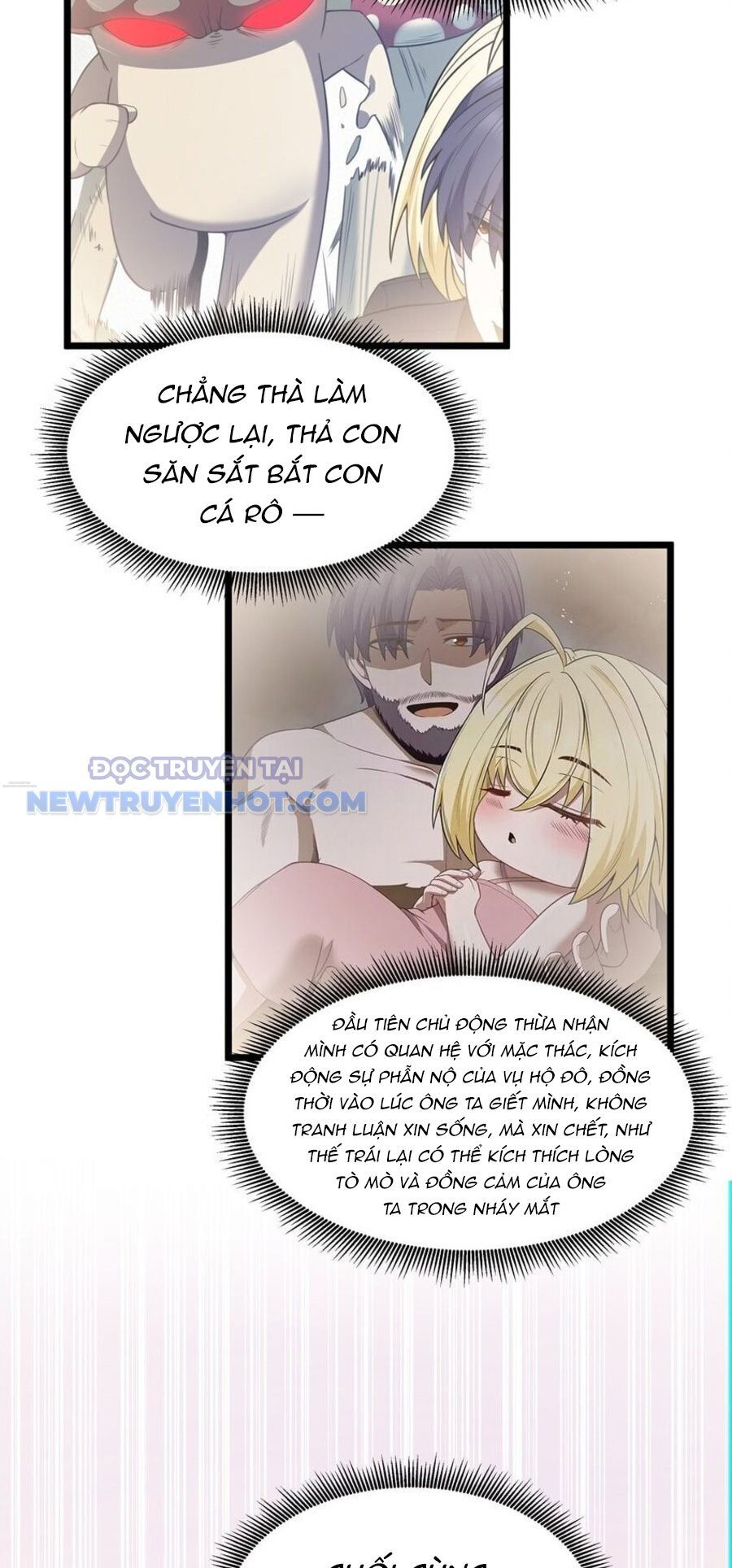 Dũng Giả Này Là Người Theo Chủ Nghĩa Tiền Tài Chí Thượng Chapter 32 - Trang 2