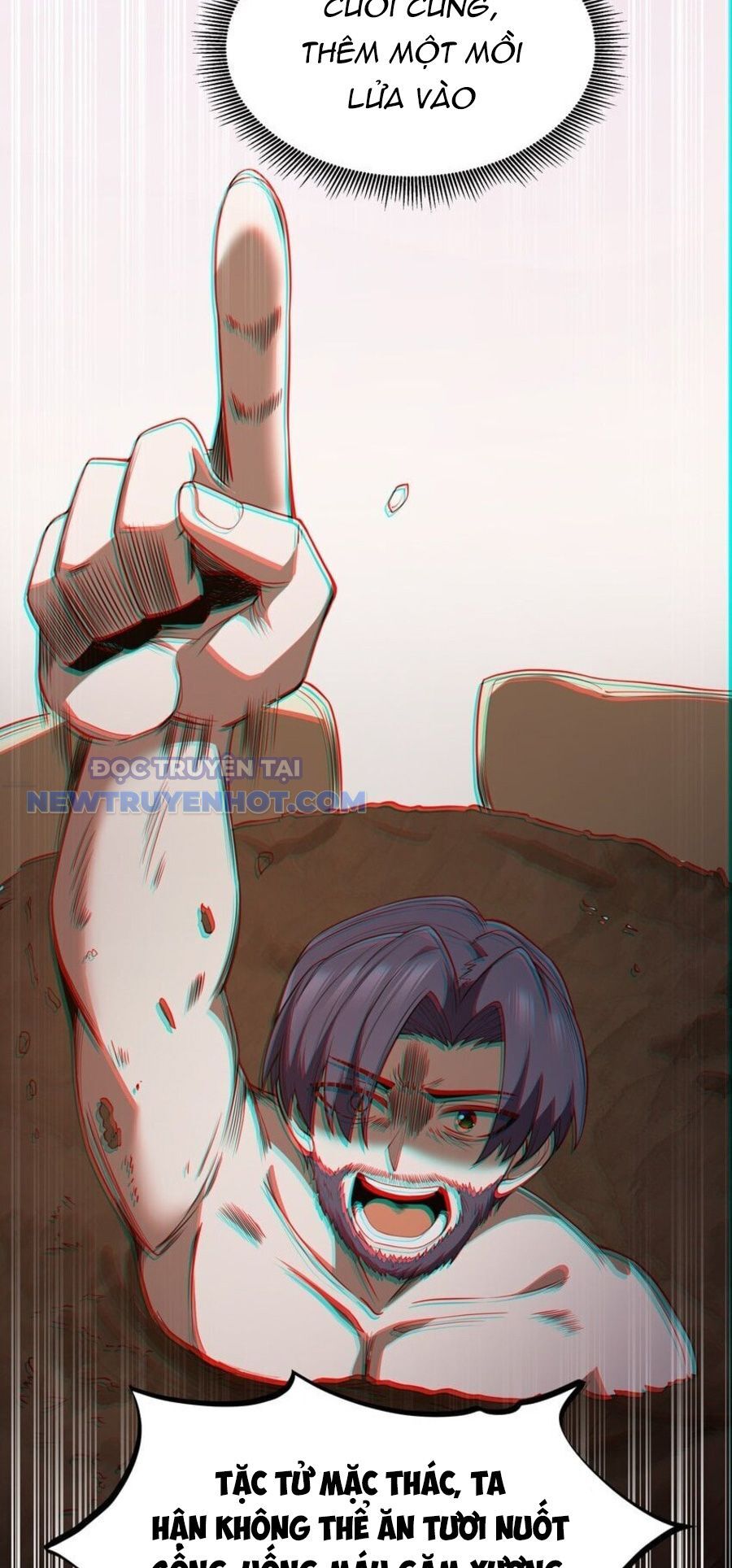 Dũng Giả Này Là Người Theo Chủ Nghĩa Tiền Tài Chí Thượng Chapter 32 - Trang 2