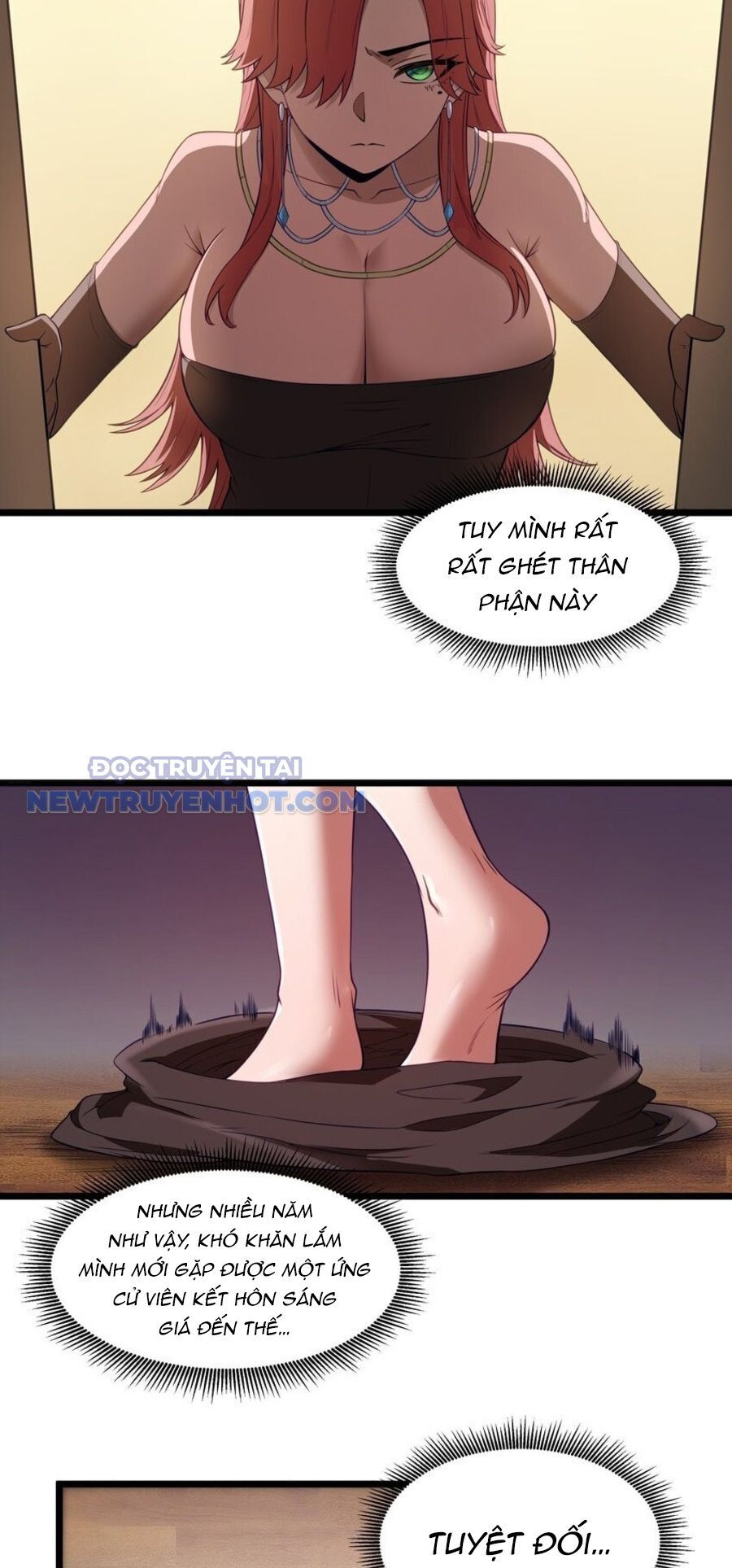 Dũng Giả Này Là Người Theo Chủ Nghĩa Tiền Tài Chí Thượng Chapter 32 - Trang 2