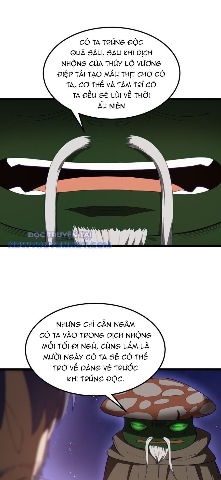 Dũng Giả Này Là Người Theo Chủ Nghĩa Tiền Tài Chí Thượng Chapter 32 - Trang 2