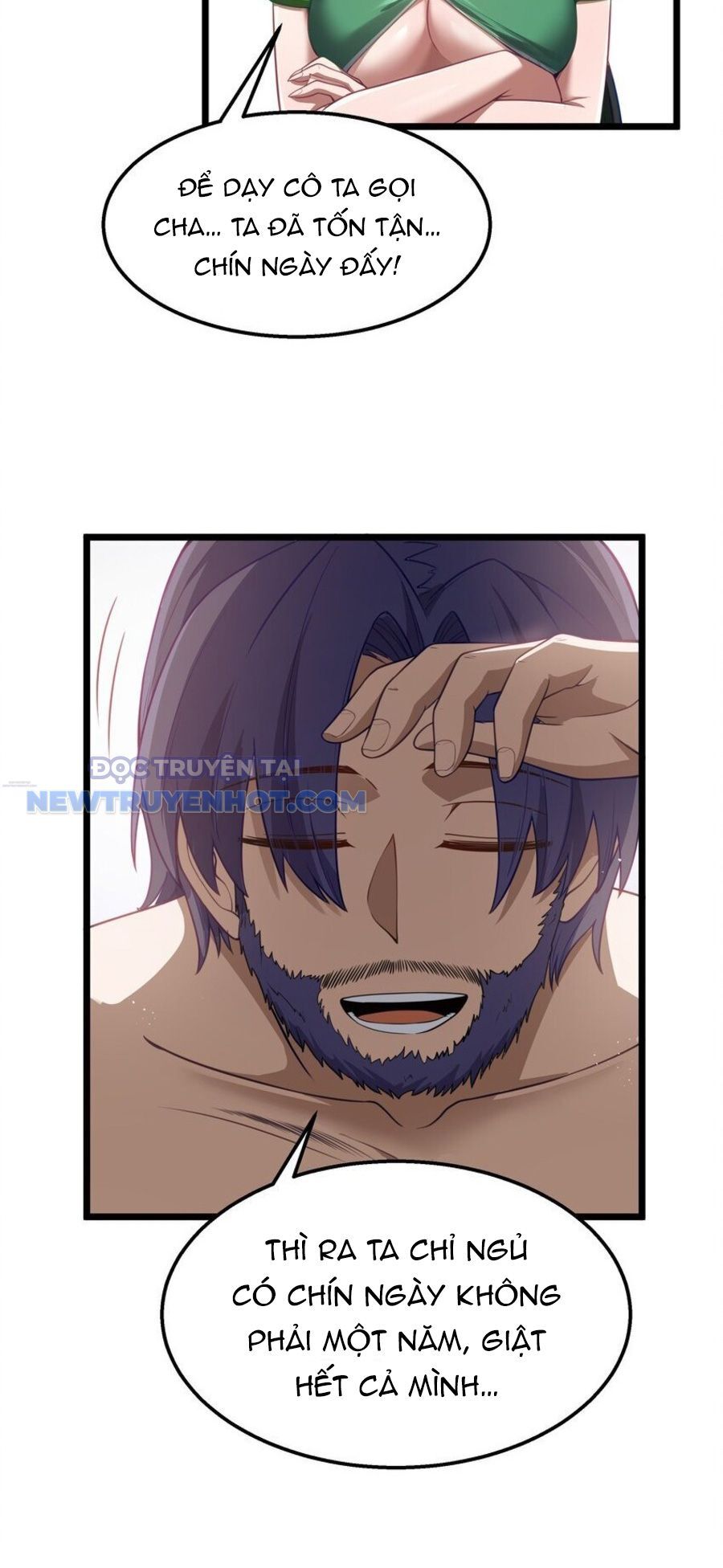 Dũng Giả Này Là Người Theo Chủ Nghĩa Tiền Tài Chí Thượng Chapter 32 - Trang 2
