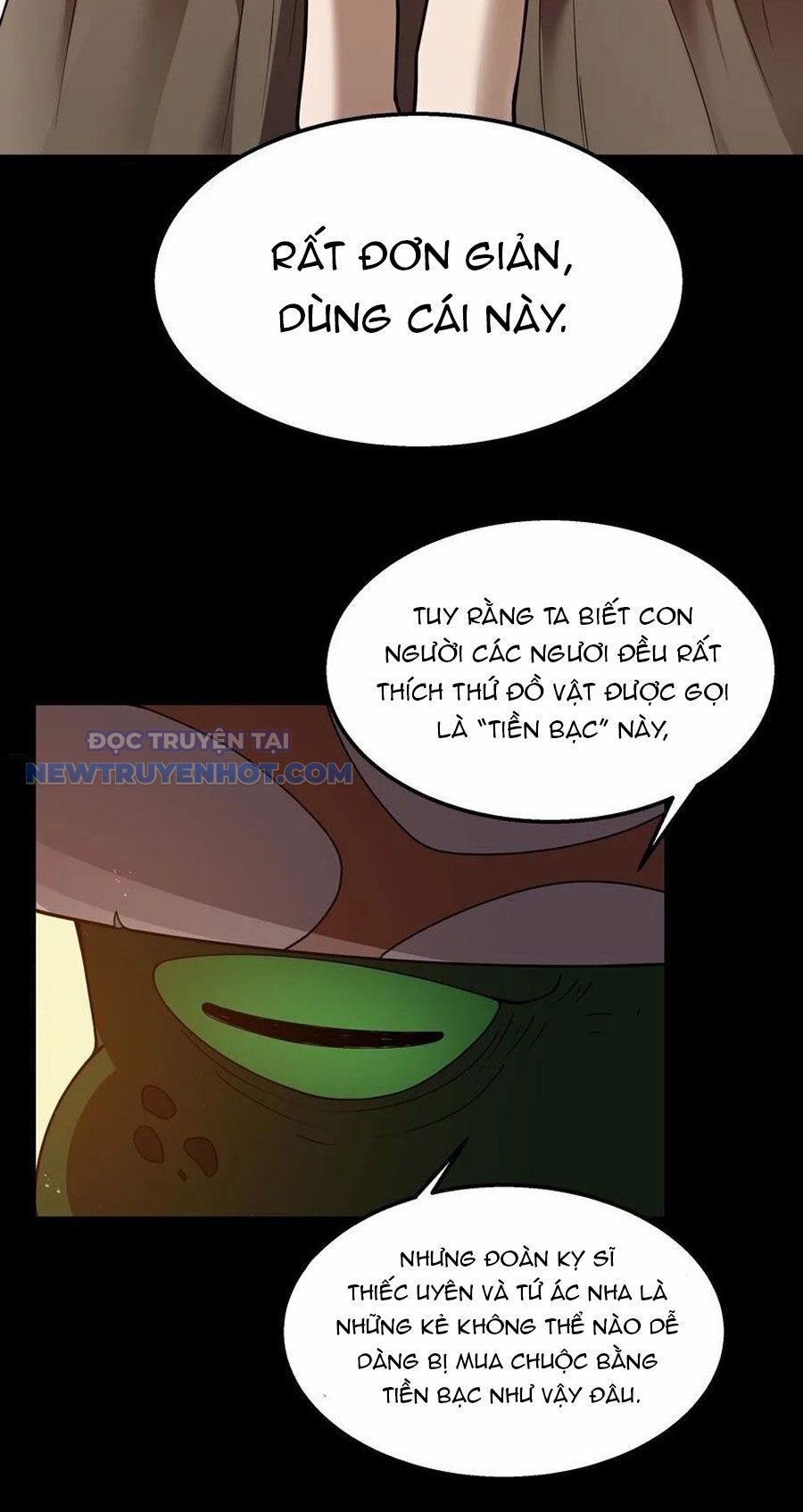 Dũng Giả Này Là Người Theo Chủ Nghĩa Tiền Tài Chí Thượng Chapter 34 - Trang 2