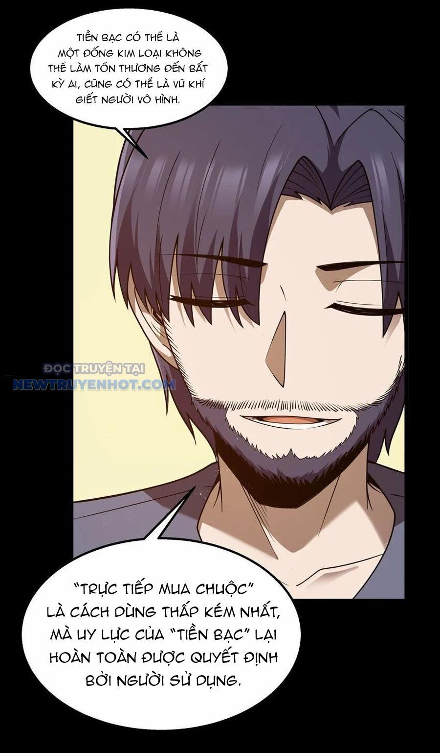 Dũng Giả Này Là Người Theo Chủ Nghĩa Tiền Tài Chí Thượng Chapter 34 - Trang 2