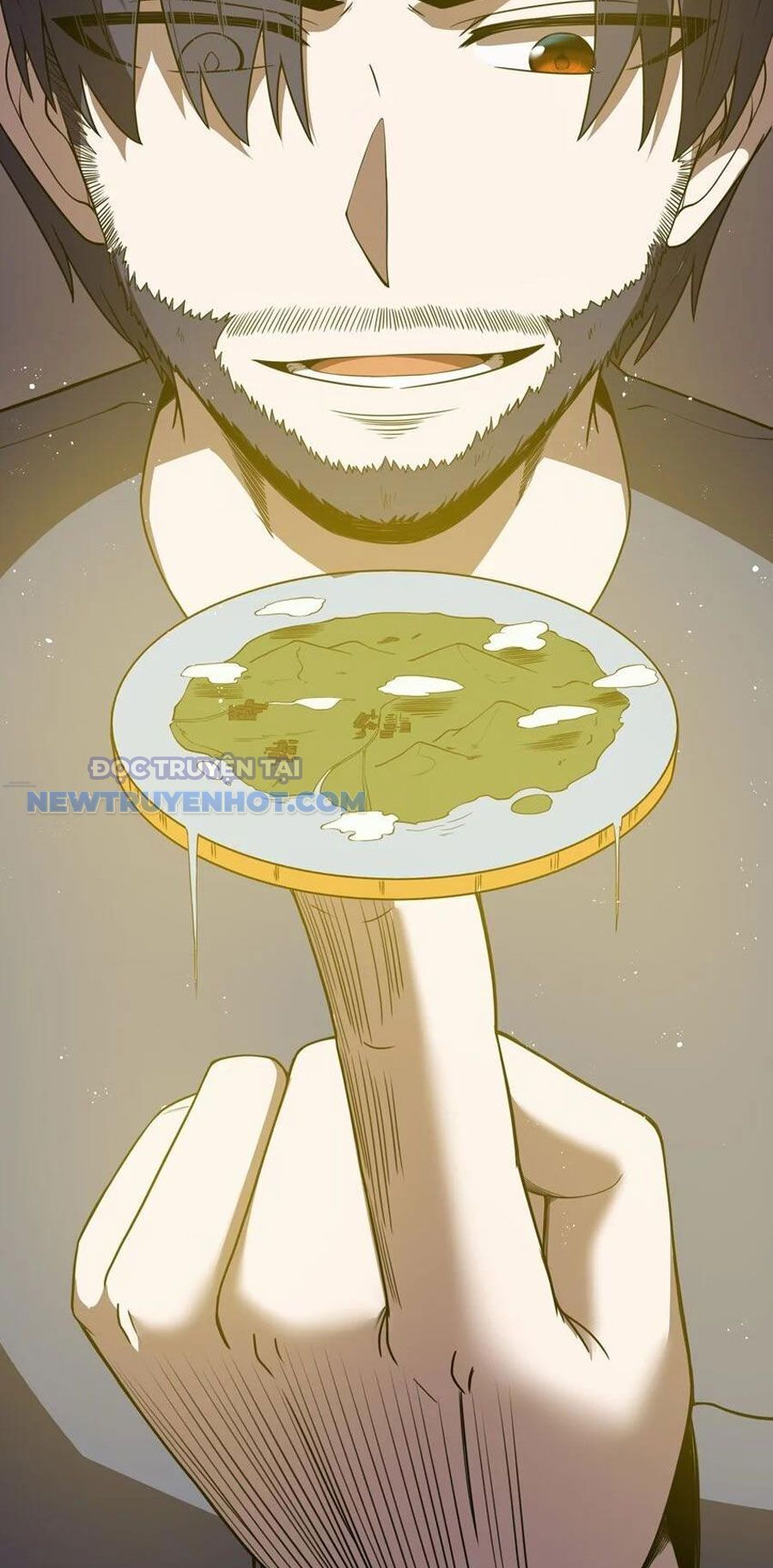 Dũng Giả Này Là Người Theo Chủ Nghĩa Tiền Tài Chí Thượng Chapter 34 - Trang 2