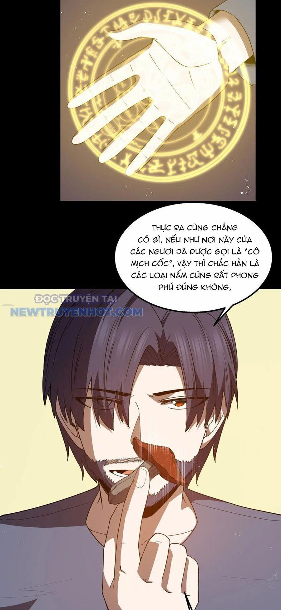 Dũng Giả Này Là Người Theo Chủ Nghĩa Tiền Tài Chí Thượng Chapter 34 - Trang 2