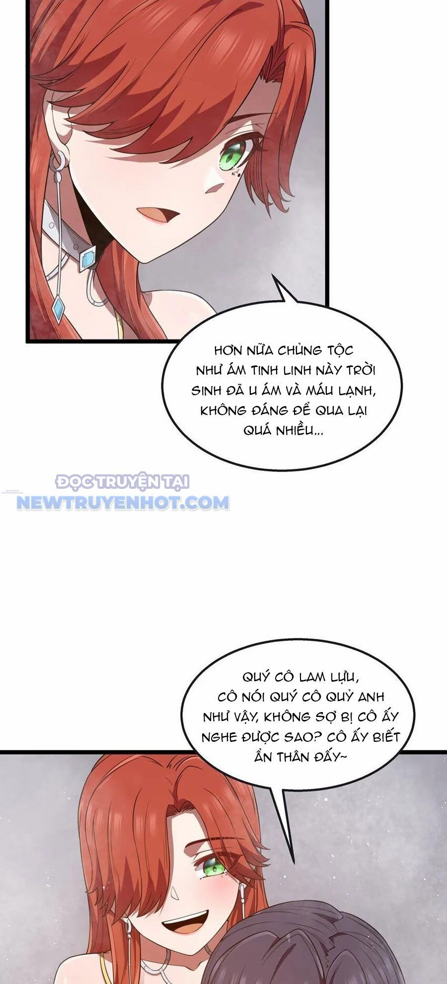 Dũng Giả Này Là Người Theo Chủ Nghĩa Tiền Tài Chí Thượng Chapter 34 - Trang 2