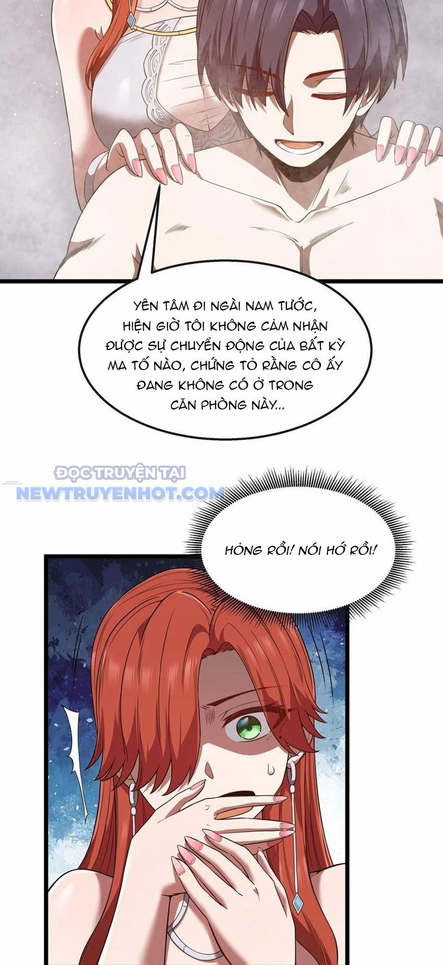 Dũng Giả Này Là Người Theo Chủ Nghĩa Tiền Tài Chí Thượng Chapter 34 - Trang 2