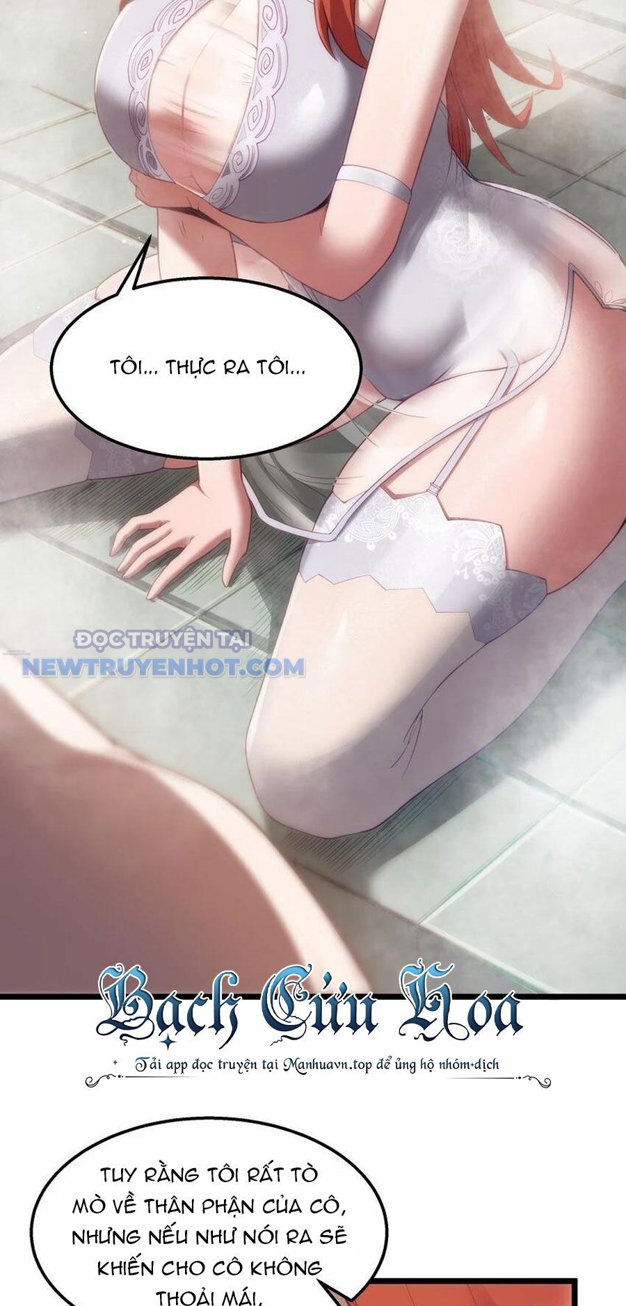 Dũng Giả Này Là Người Theo Chủ Nghĩa Tiền Tài Chí Thượng Chapter 34 - Trang 2