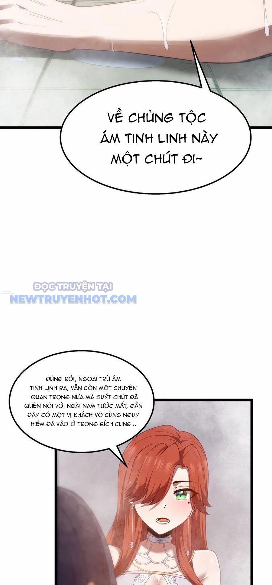 Dũng Giả Này Là Người Theo Chủ Nghĩa Tiền Tài Chí Thượng Chapter 34 - Trang 2