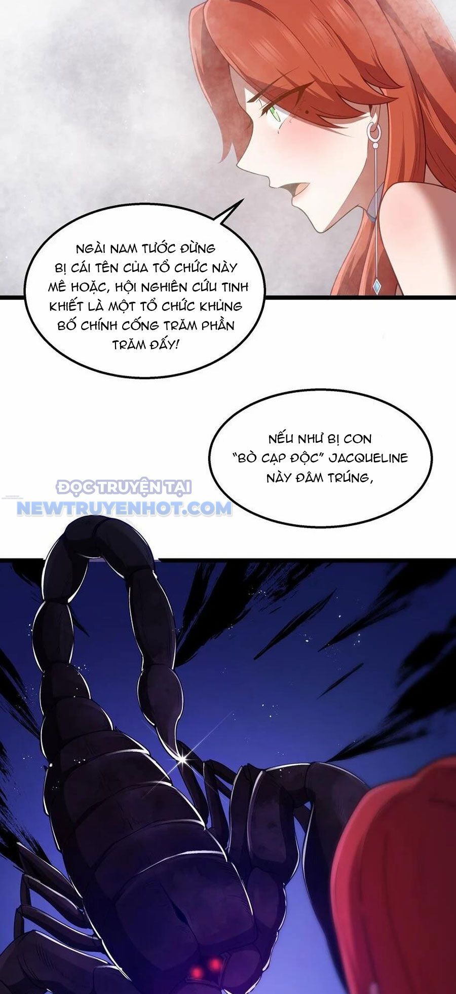 Dũng Giả Này Là Người Theo Chủ Nghĩa Tiền Tài Chí Thượng Chapter 34 - Trang 2