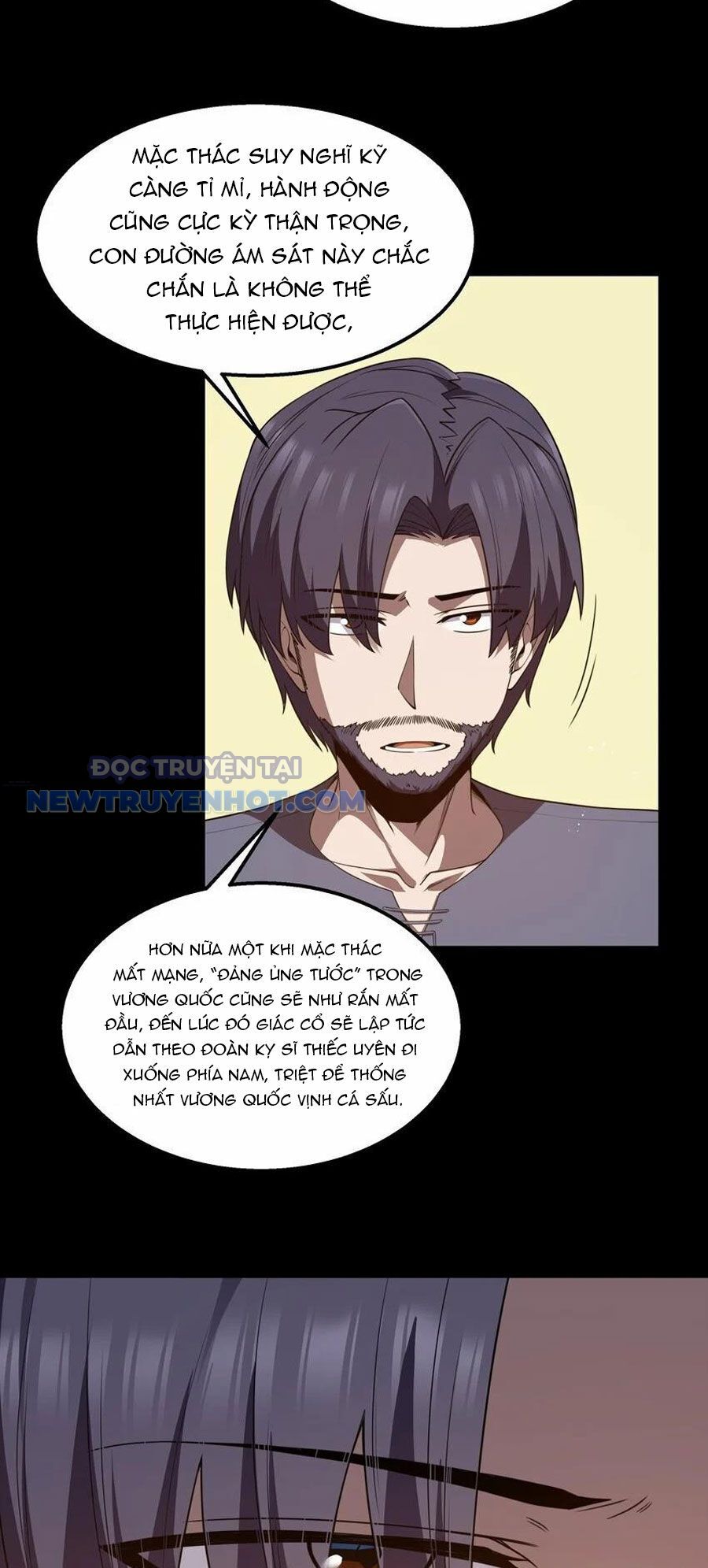 Dũng Giả Này Là Người Theo Chủ Nghĩa Tiền Tài Chí Thượng Chapter 34 - Trang 2