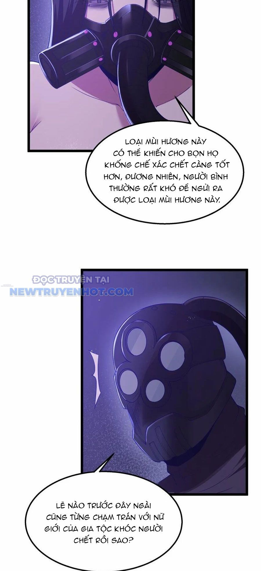 Dũng Giả Này Là Người Theo Chủ Nghĩa Tiền Tài Chí Thượng Chapter 34 - Trang 2