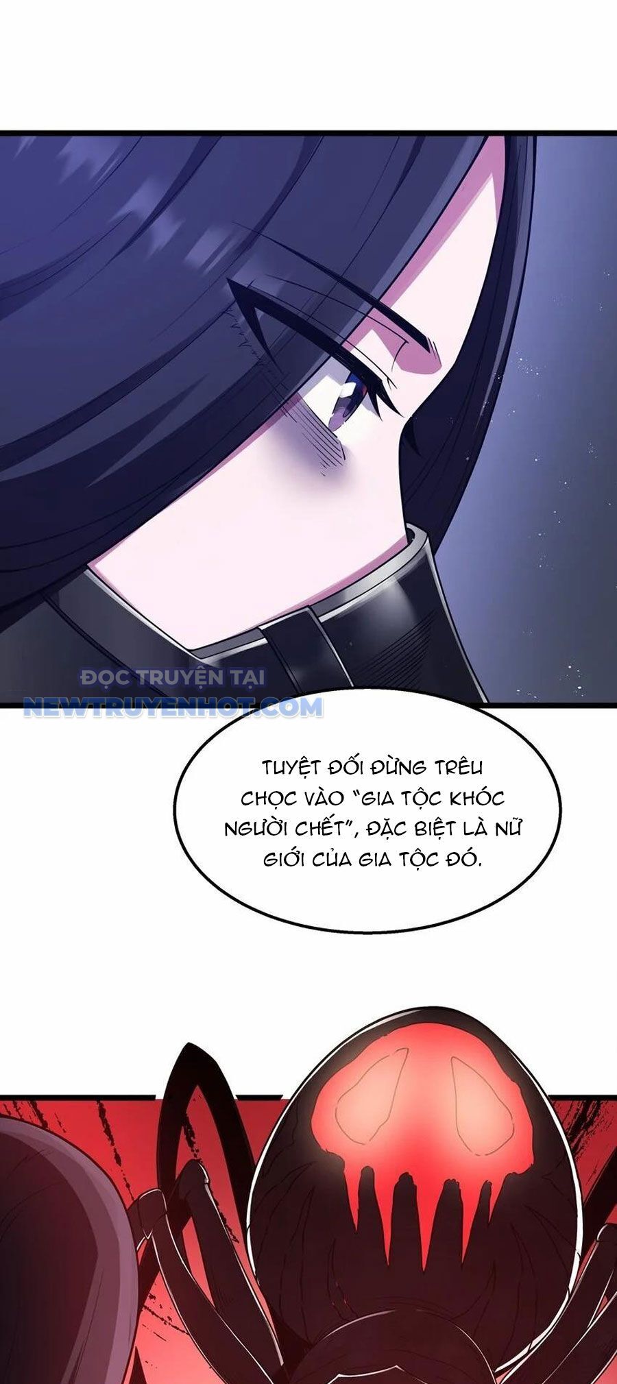 Dũng Giả Này Là Người Theo Chủ Nghĩa Tiền Tài Chí Thượng Chapter 34 - Trang 2