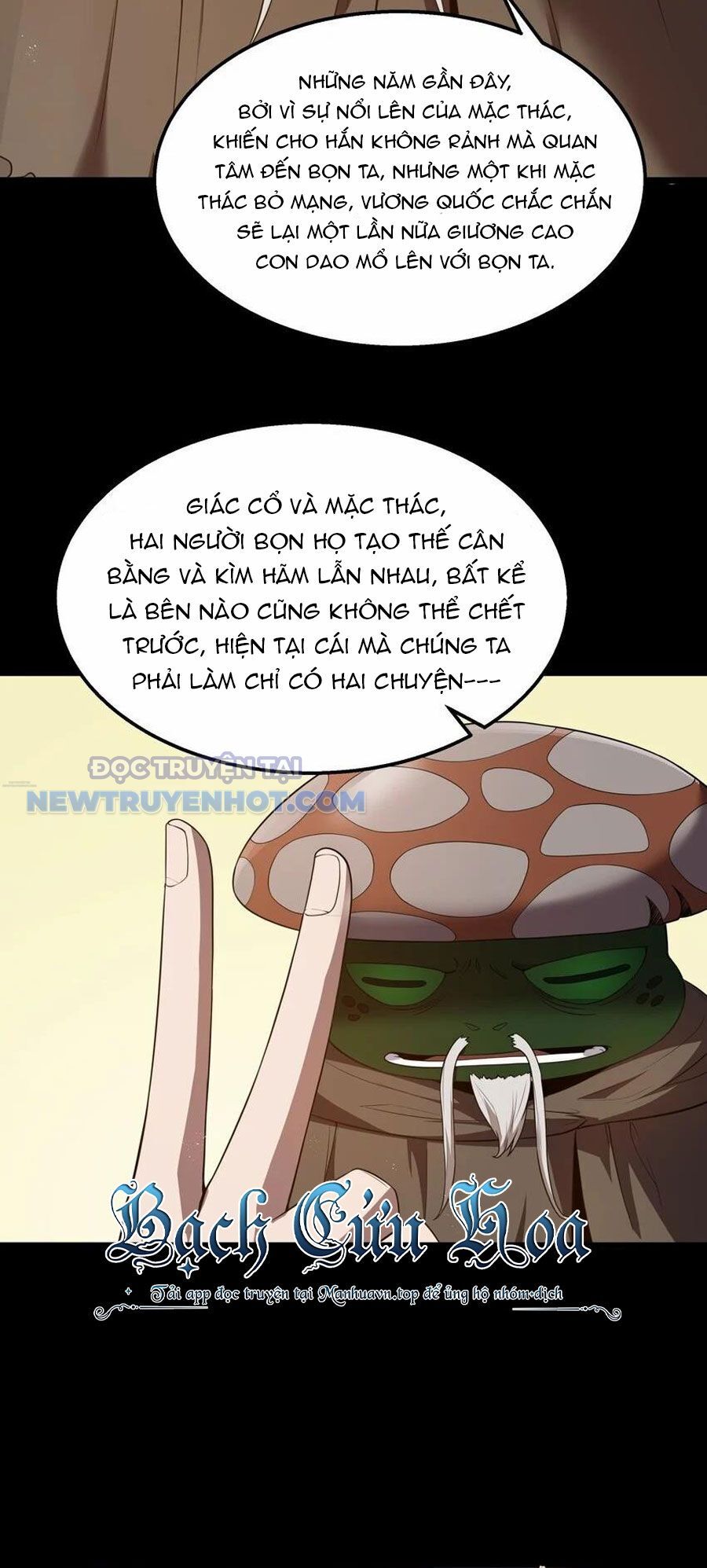 Dũng Giả Này Là Người Theo Chủ Nghĩa Tiền Tài Chí Thượng Chapter 34 - Trang 2