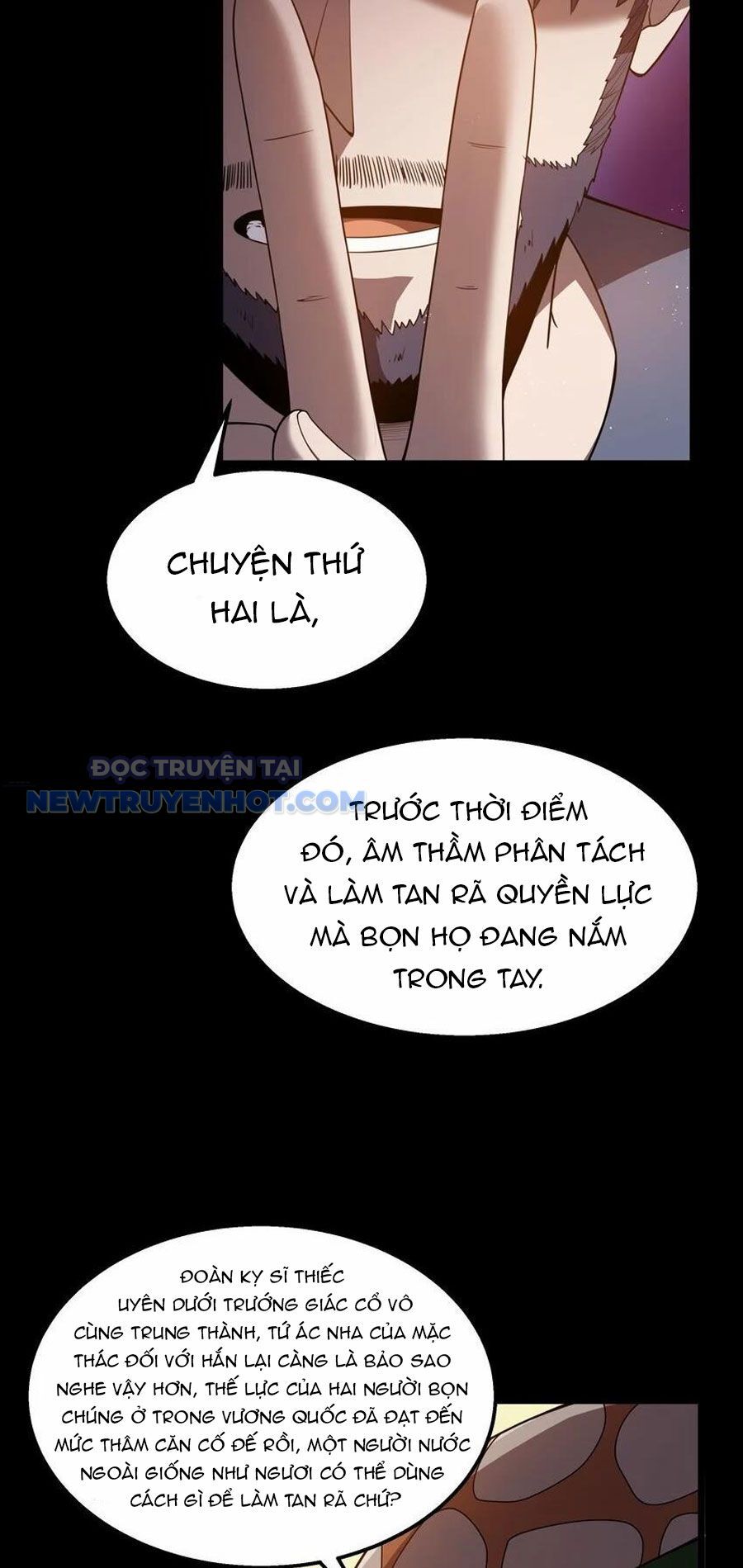 Dũng Giả Này Là Người Theo Chủ Nghĩa Tiền Tài Chí Thượng Chapter 34 - Trang 2