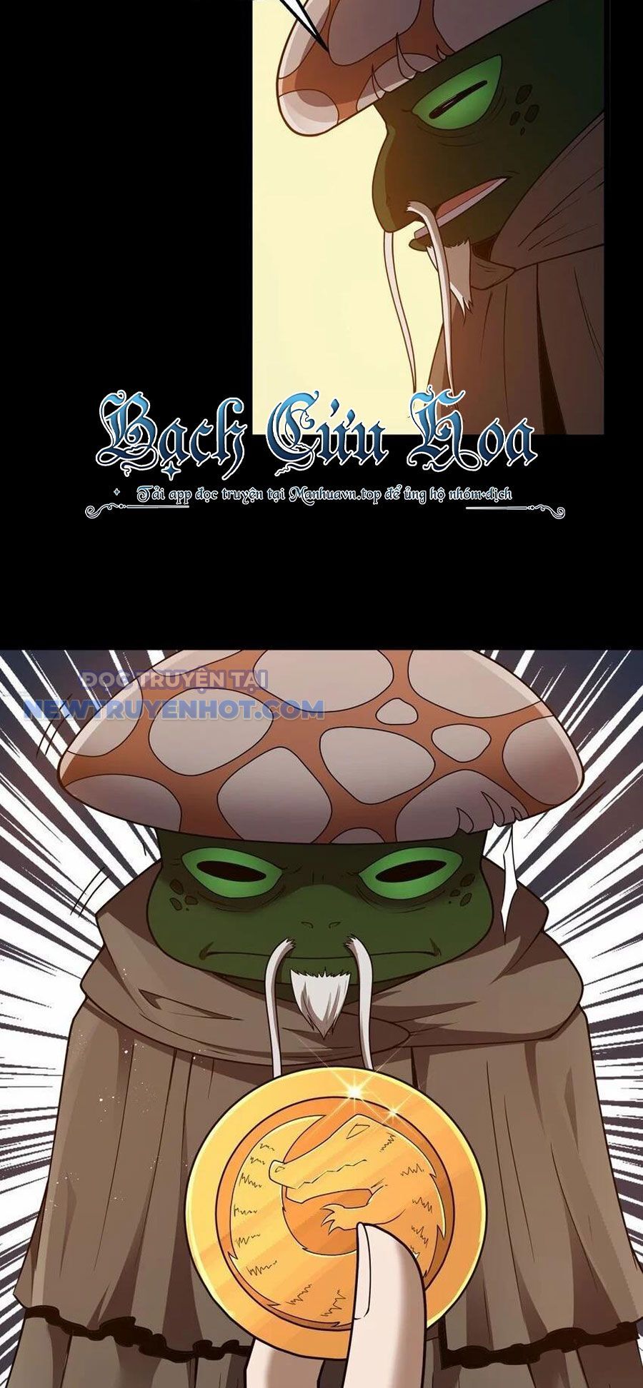 Dũng Giả Này Là Người Theo Chủ Nghĩa Tiền Tài Chí Thượng Chapter 34 - Trang 2