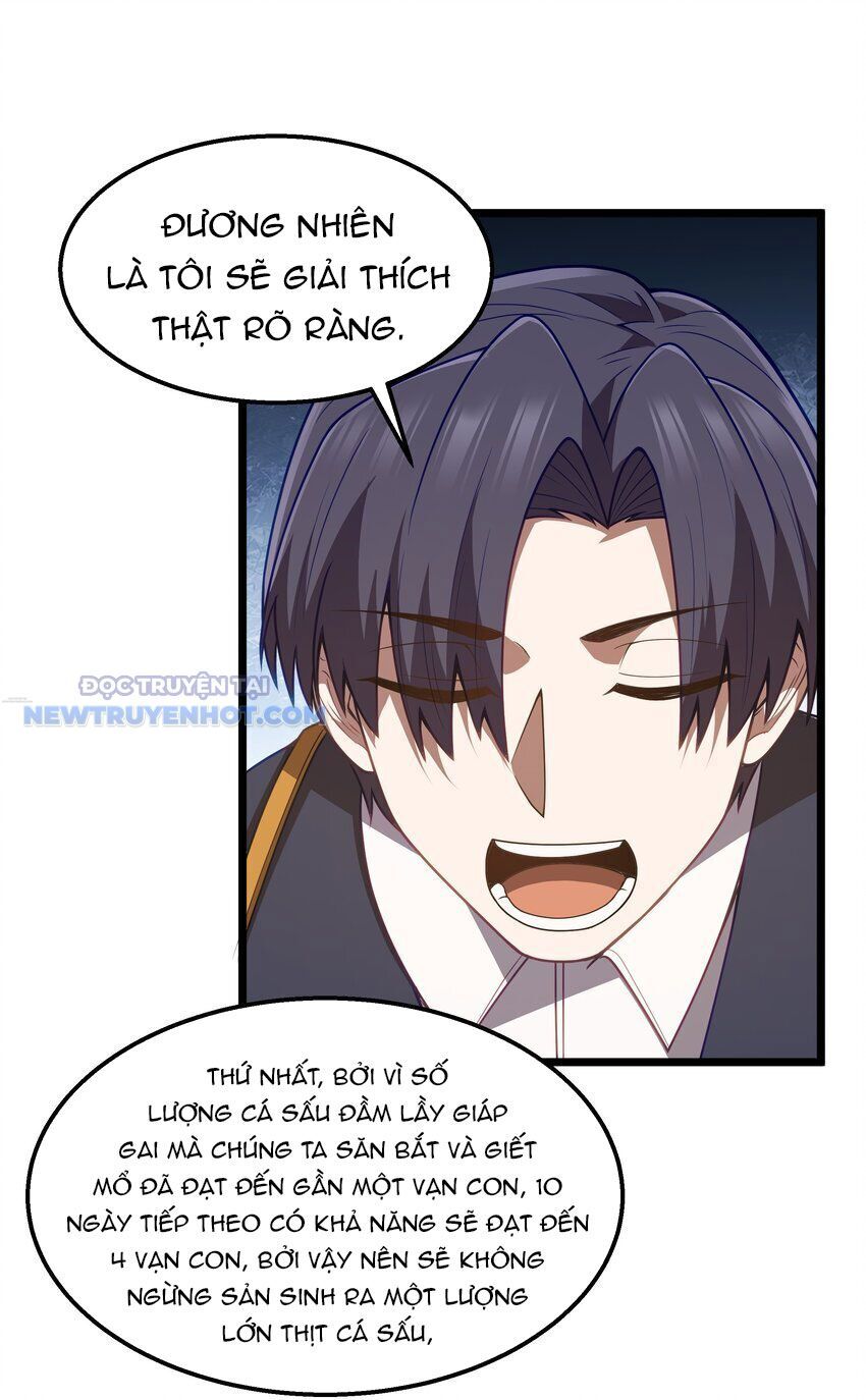 Dũng Giả Này Là Người Theo Chủ Nghĩa Tiền Tài Chí Thượng Chapter 36 - Trang 2