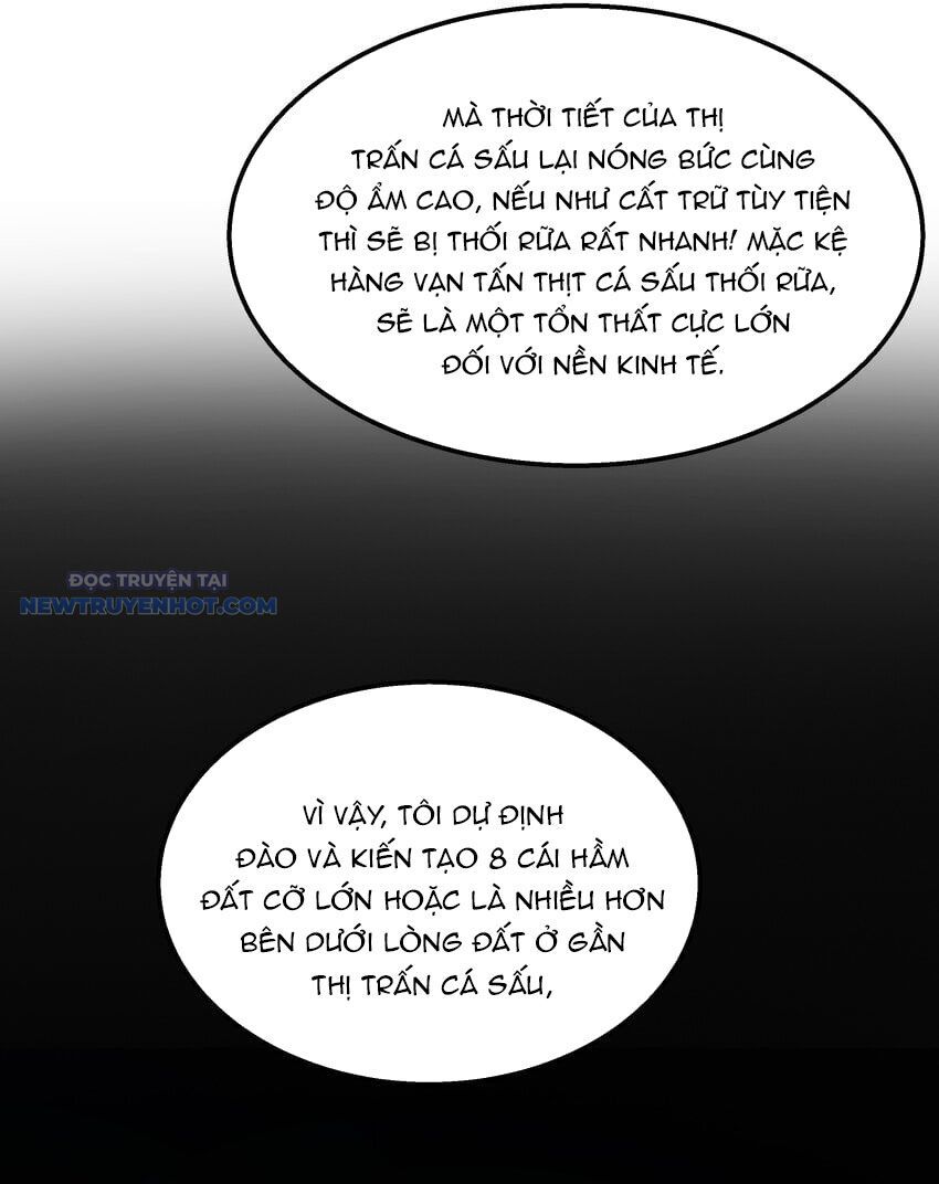 Dũng Giả Này Là Người Theo Chủ Nghĩa Tiền Tài Chí Thượng Chapter 36 - Trang 2