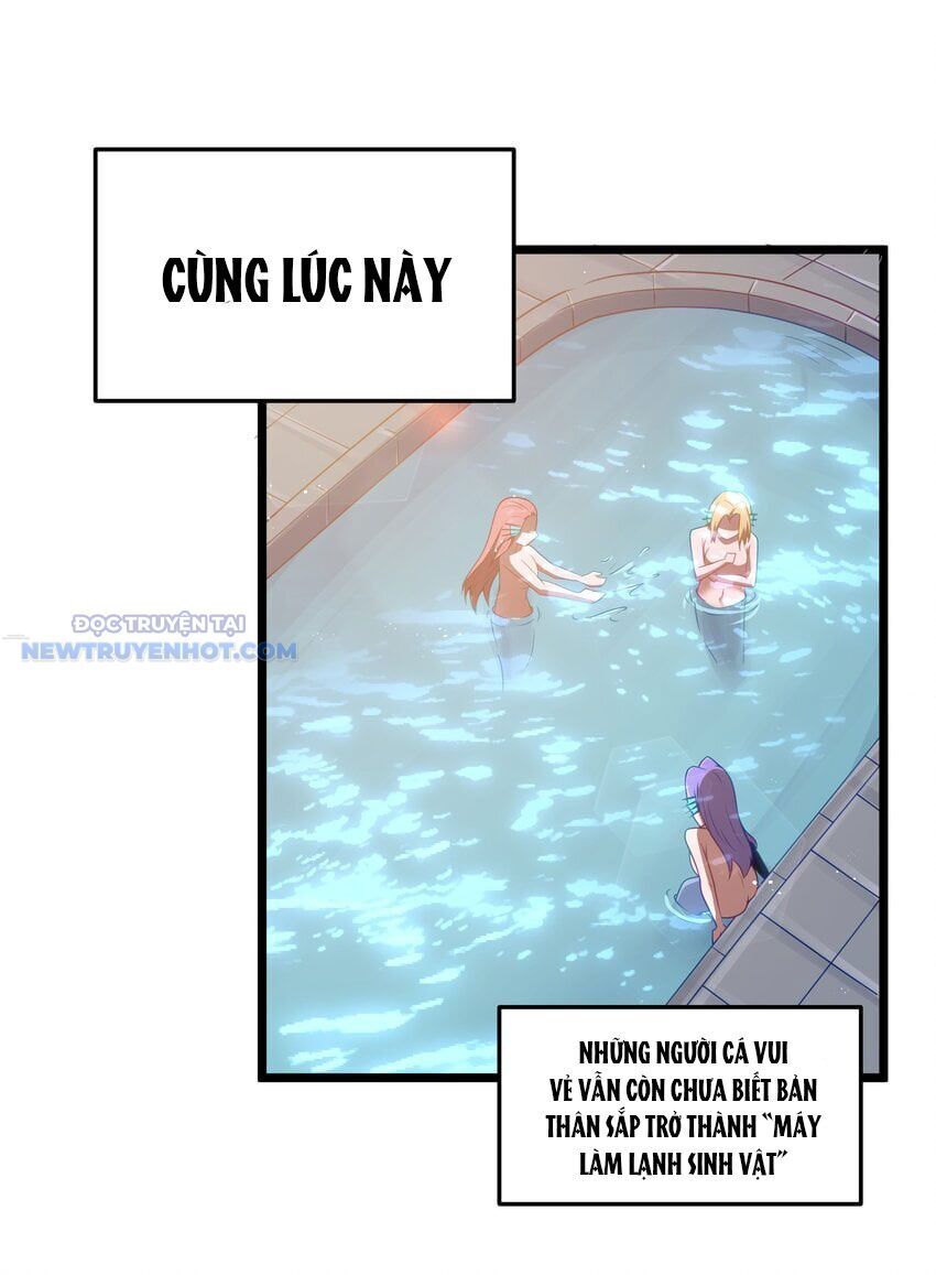 Dũng Giả Này Là Người Theo Chủ Nghĩa Tiền Tài Chí Thượng Chapter 36 - Trang 2