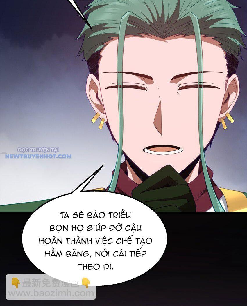 Dũng Giả Này Là Người Theo Chủ Nghĩa Tiền Tài Chí Thượng Chapter 36 - Trang 2