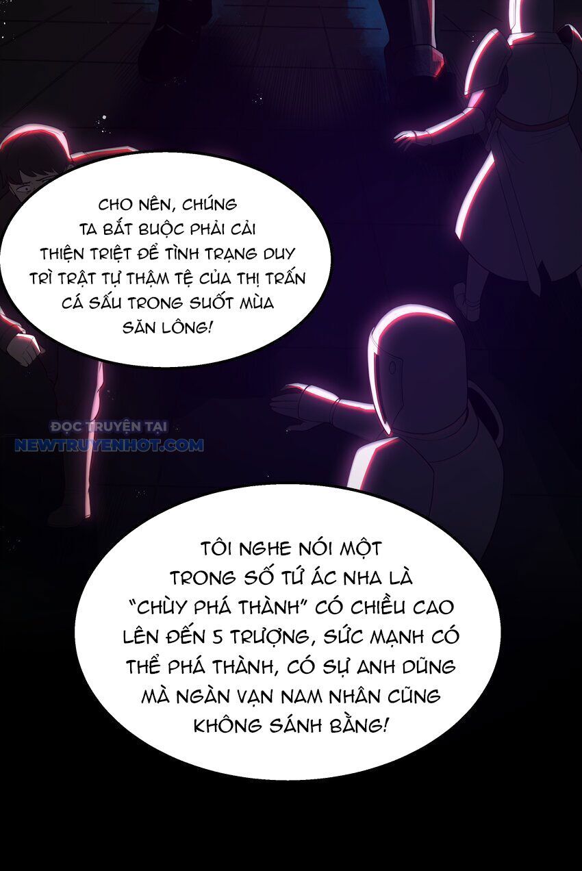 Dũng Giả Này Là Người Theo Chủ Nghĩa Tiền Tài Chí Thượng Chapter 36 - Trang 2